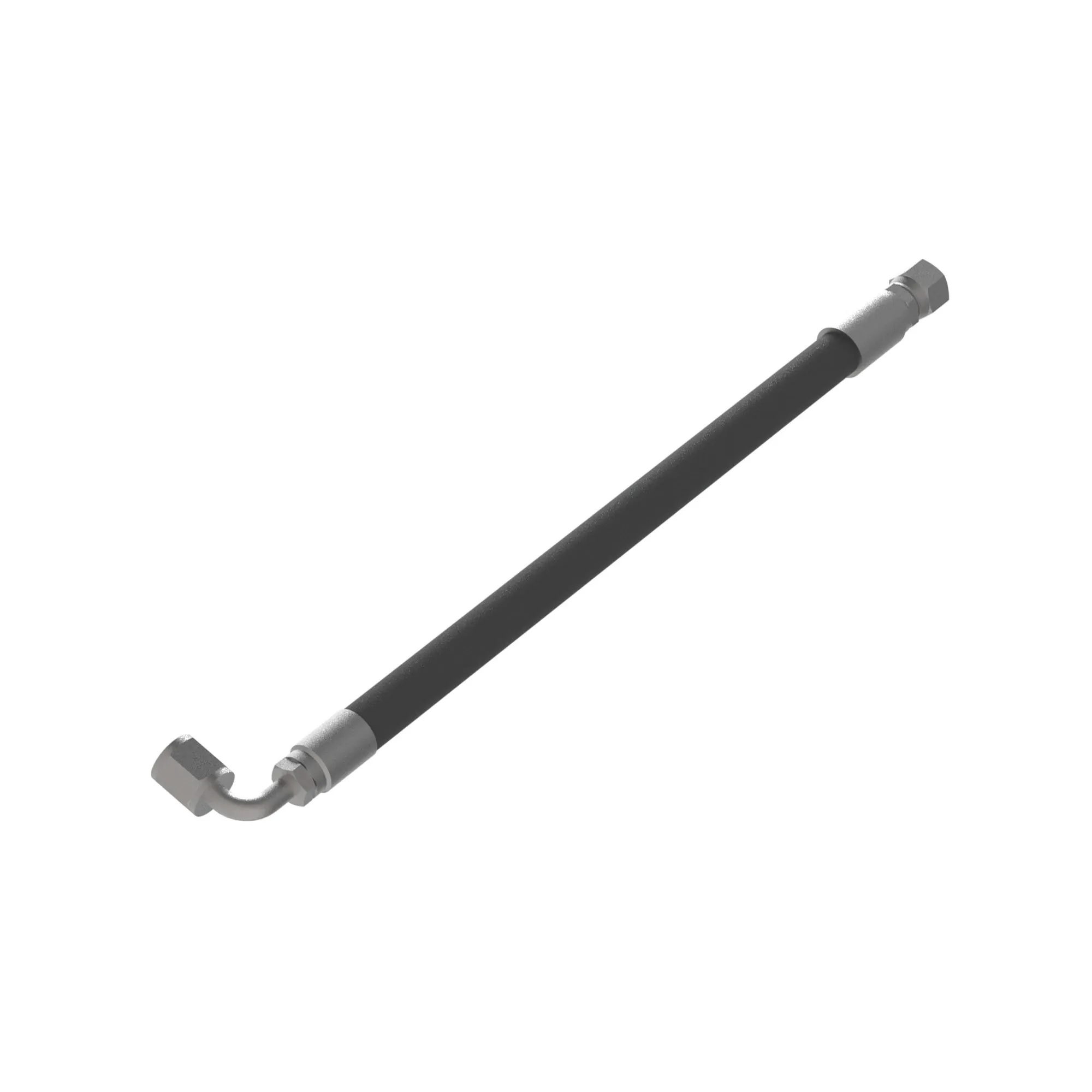 John Deere Dry Compressed Air Hose - AKK52644