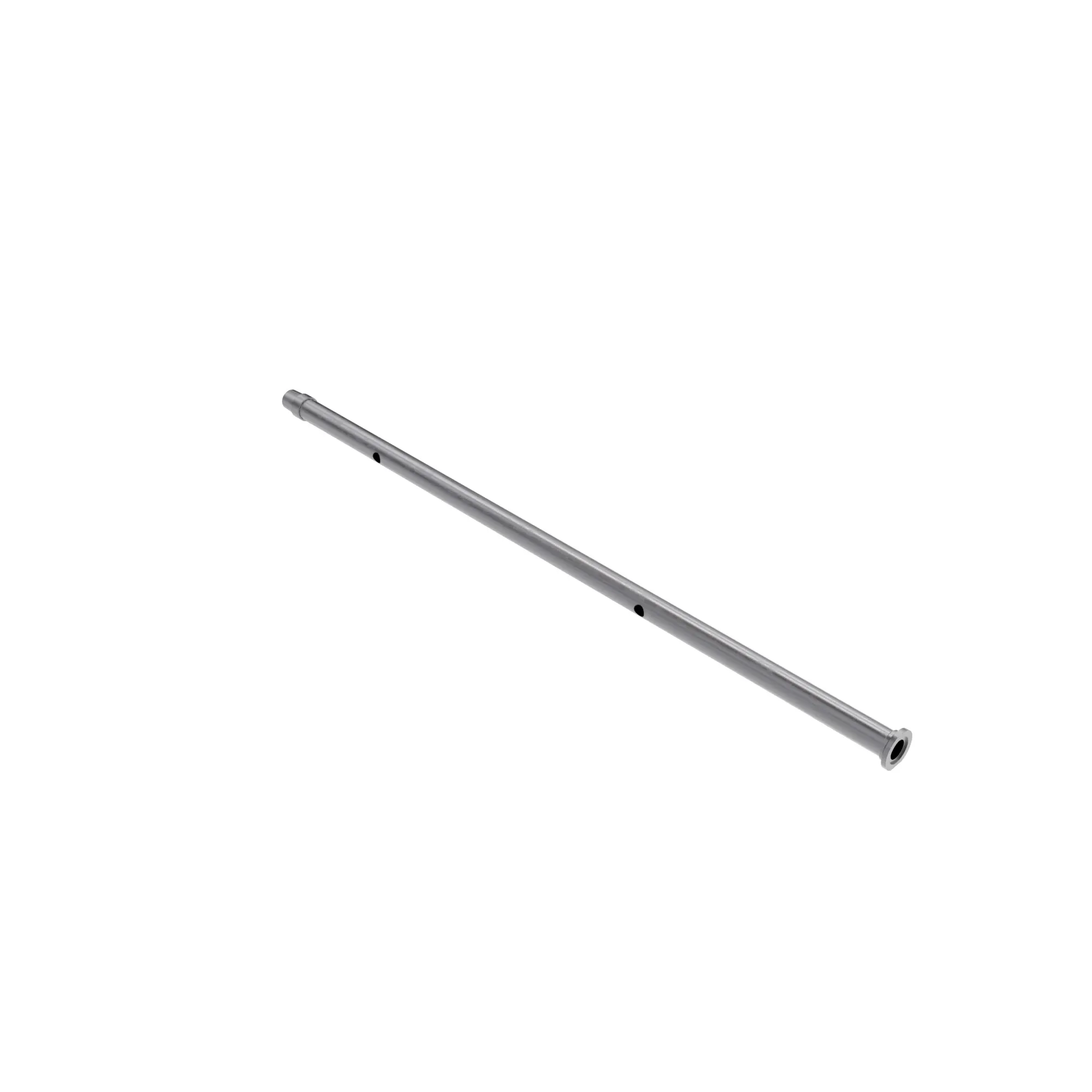 John Deere Stainless Steel Short Spray Pipe Kit - AKK27140