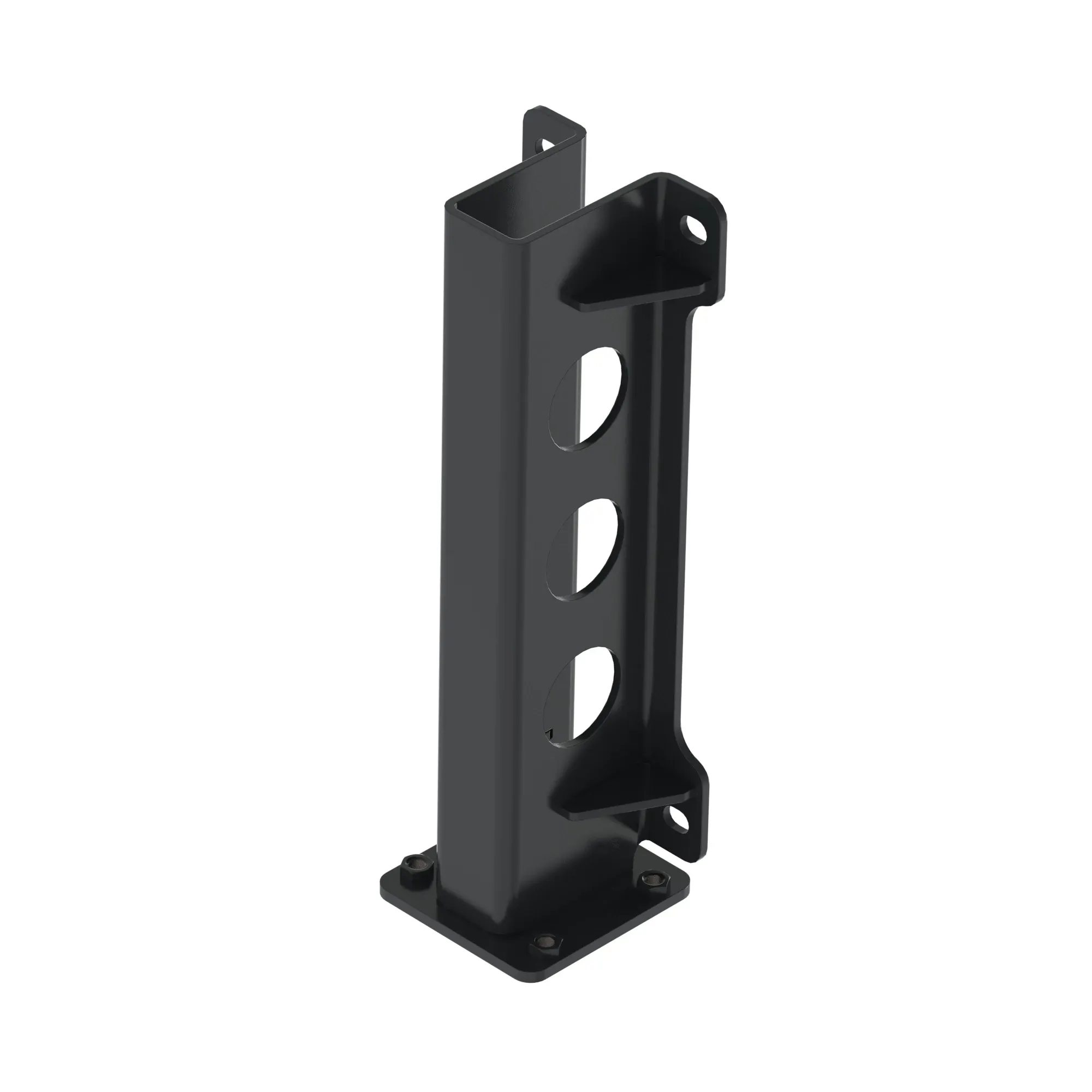BRACKET, BRACKET, MIRROR MOUNT