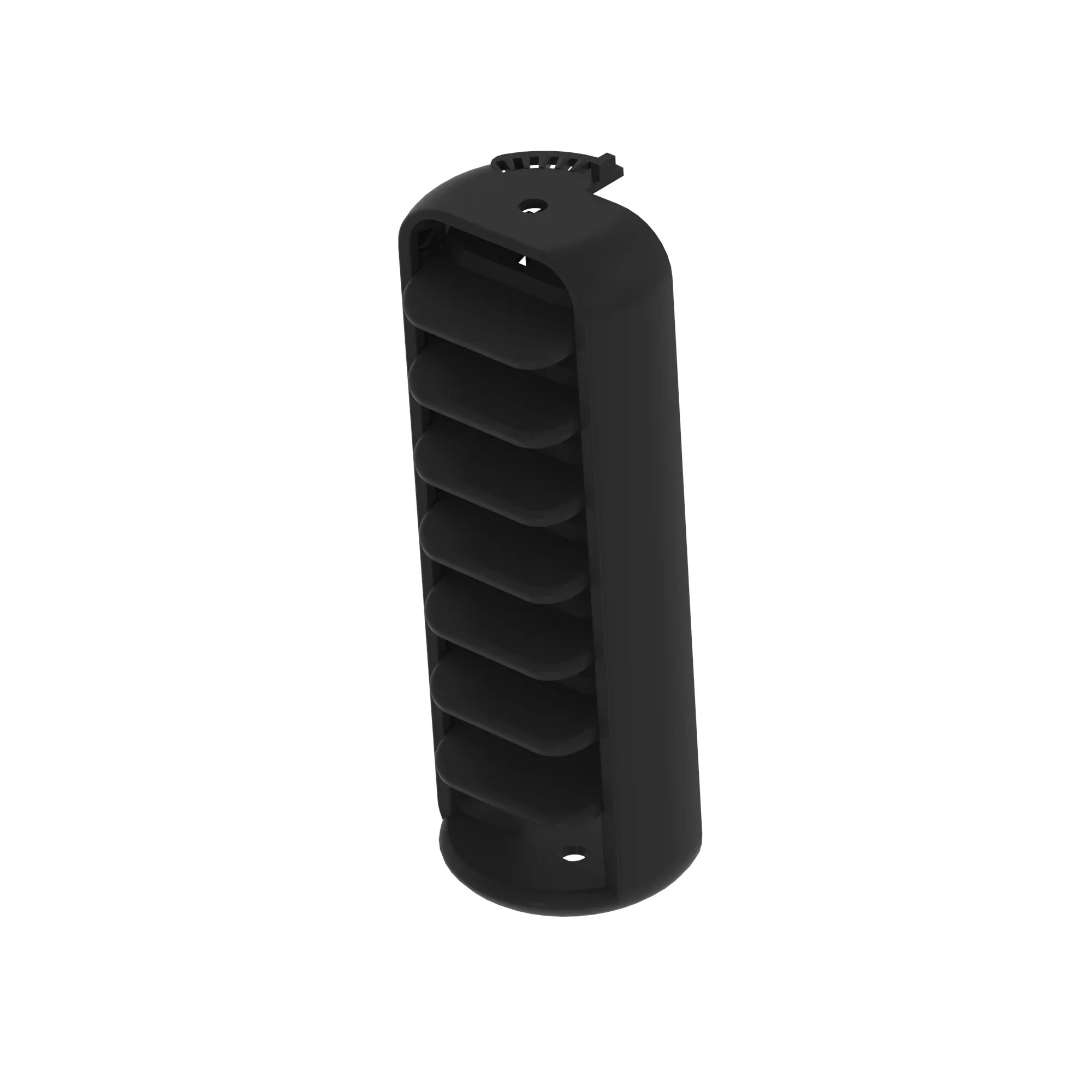 AIR LOUVER ASSY.