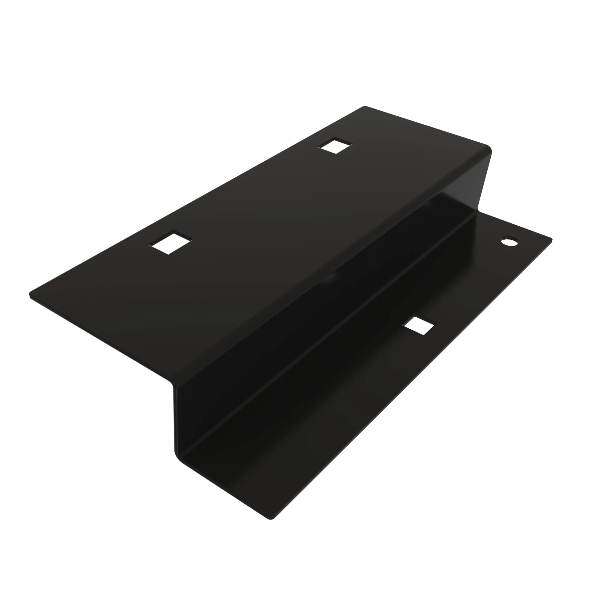 60 RH BELT SHIELD SUPPORT