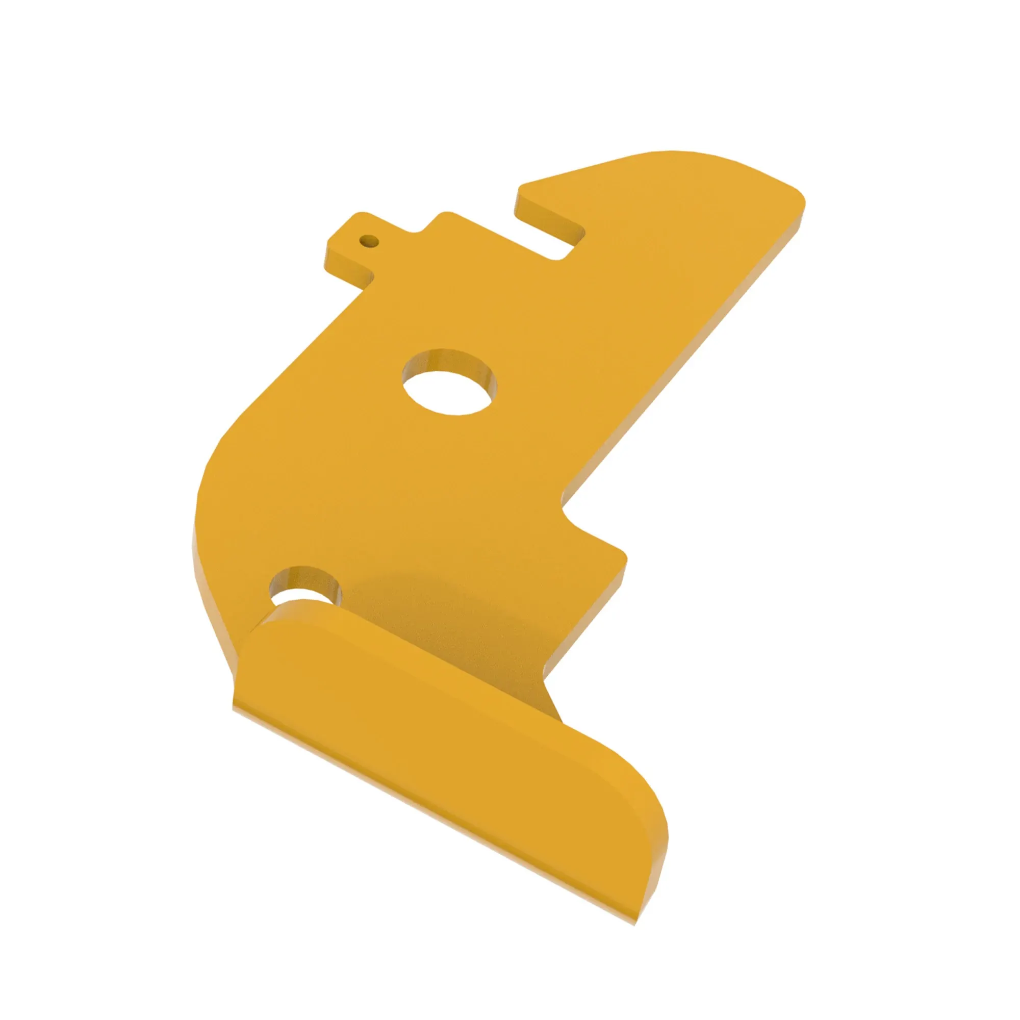 John Deere Rear Door Latch - T315168