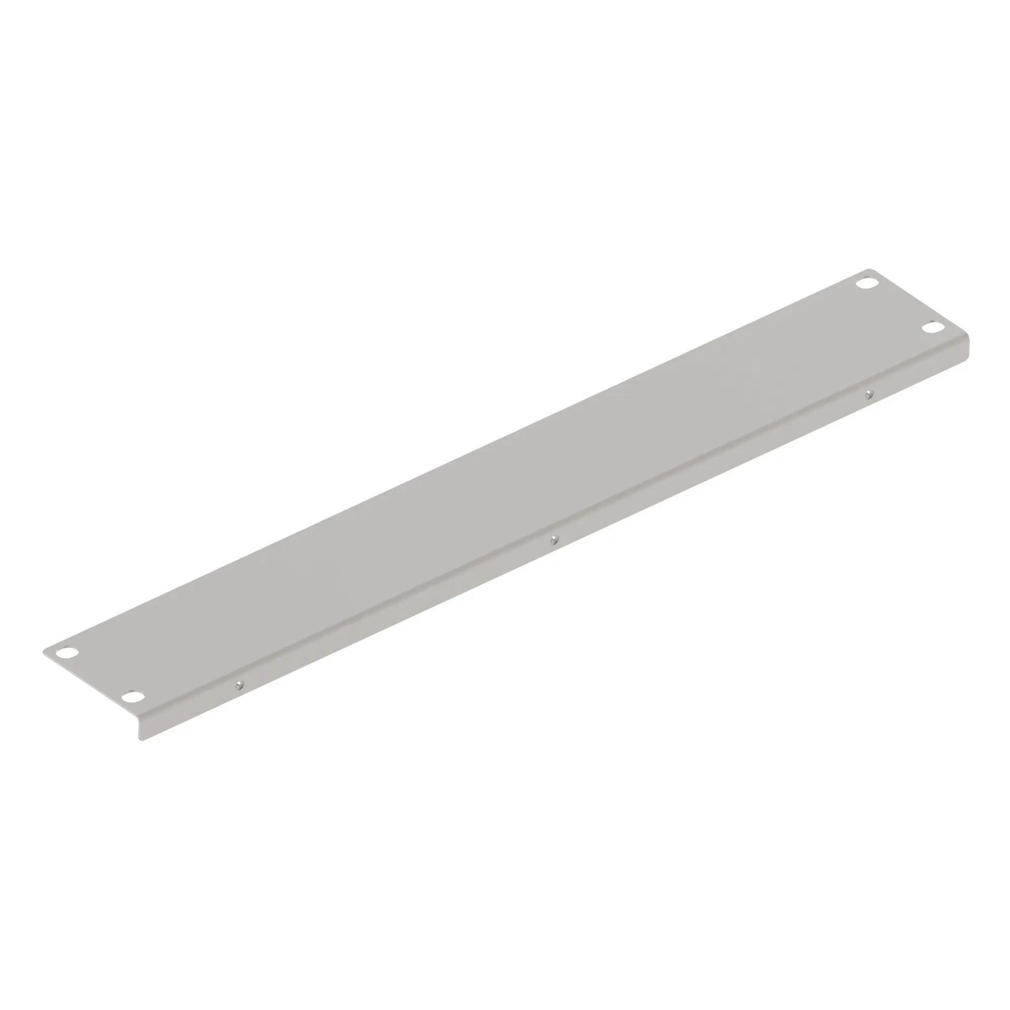 BRACKET, SIDE CHANNEL