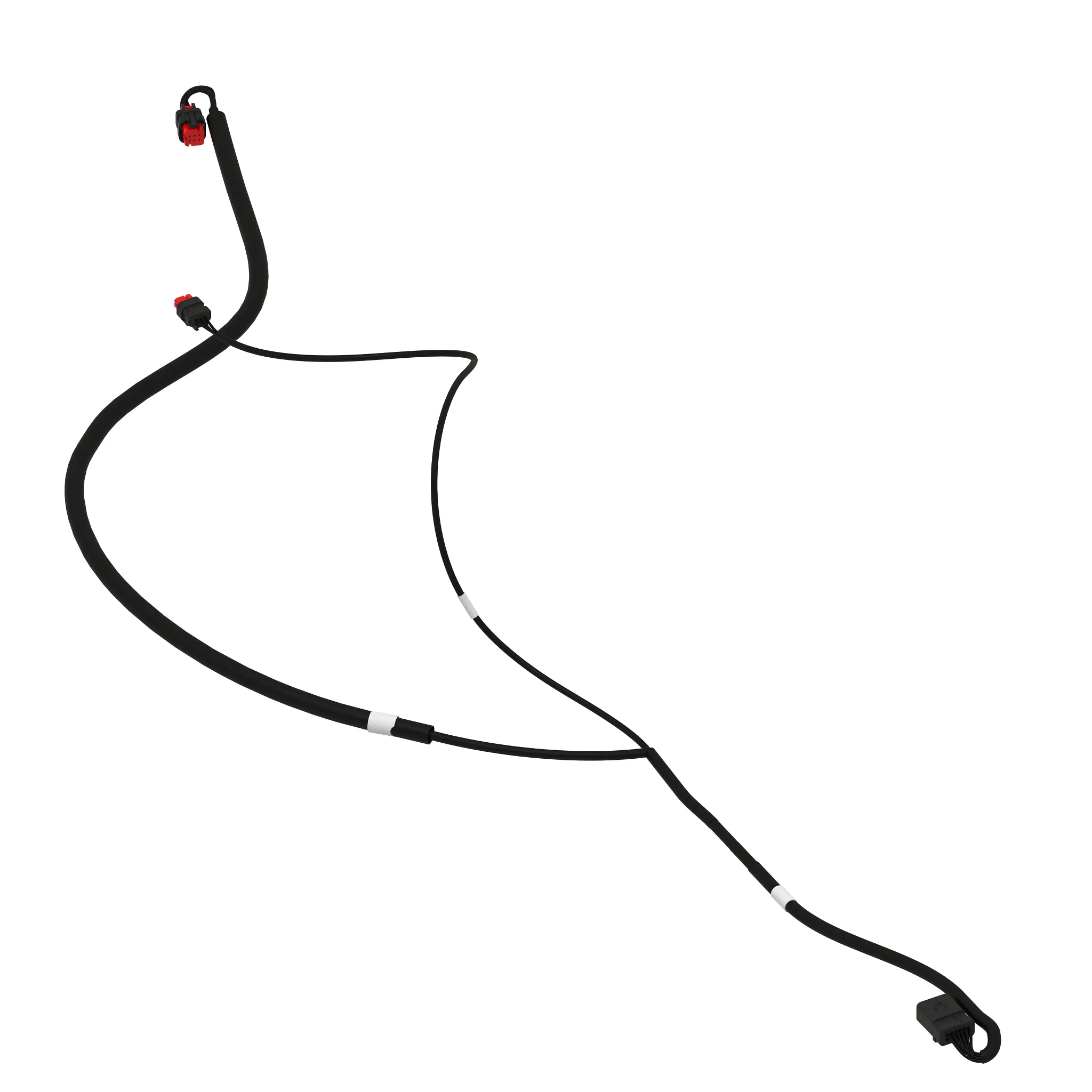 John Deere Sensor Wiring Harness - AT539189