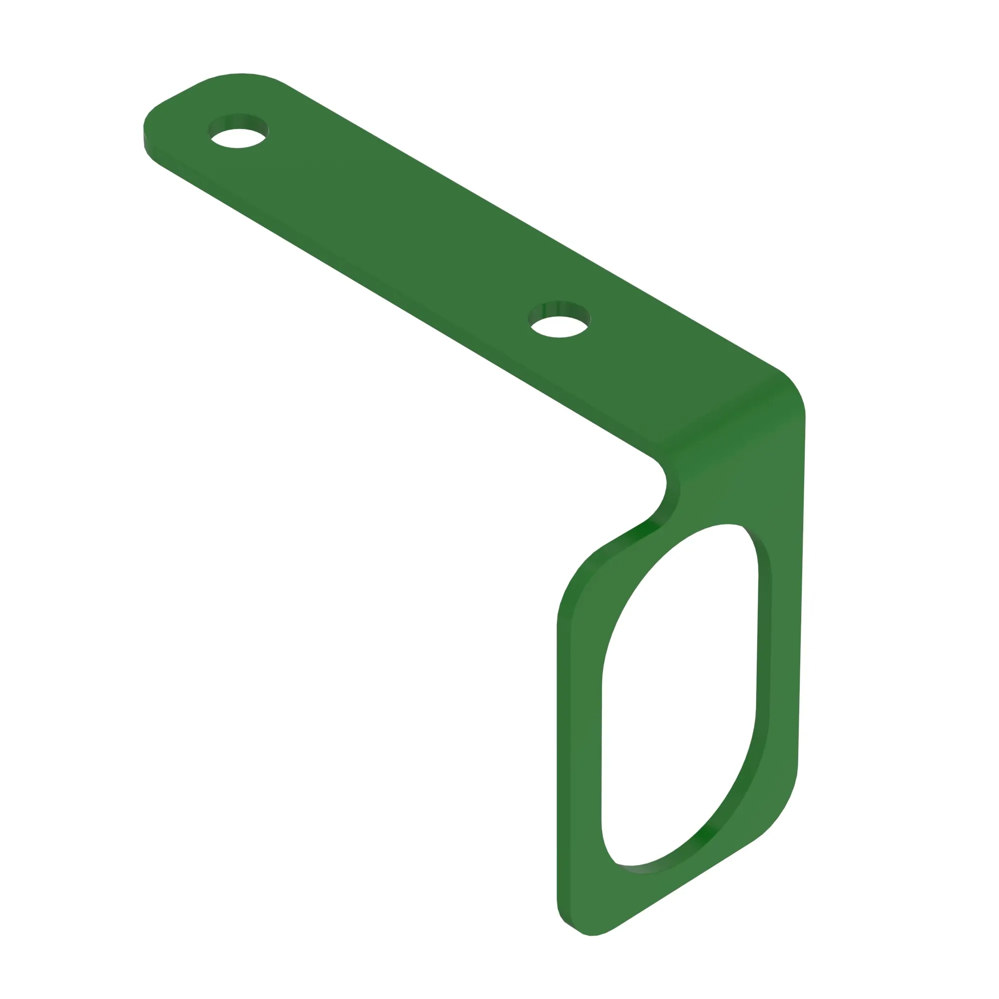 John Deere Bracket - HXE143797
