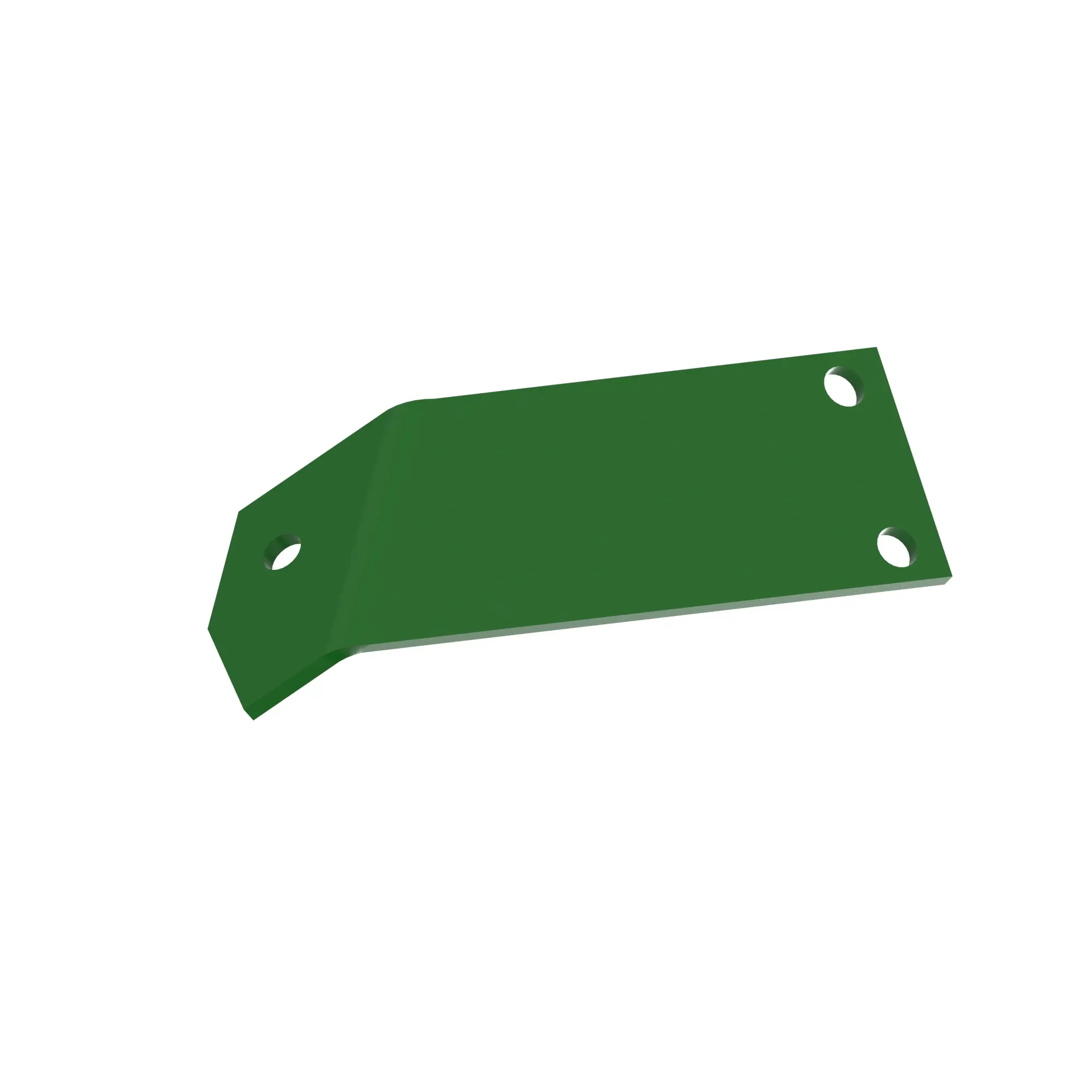 John Deere Brace - N374597