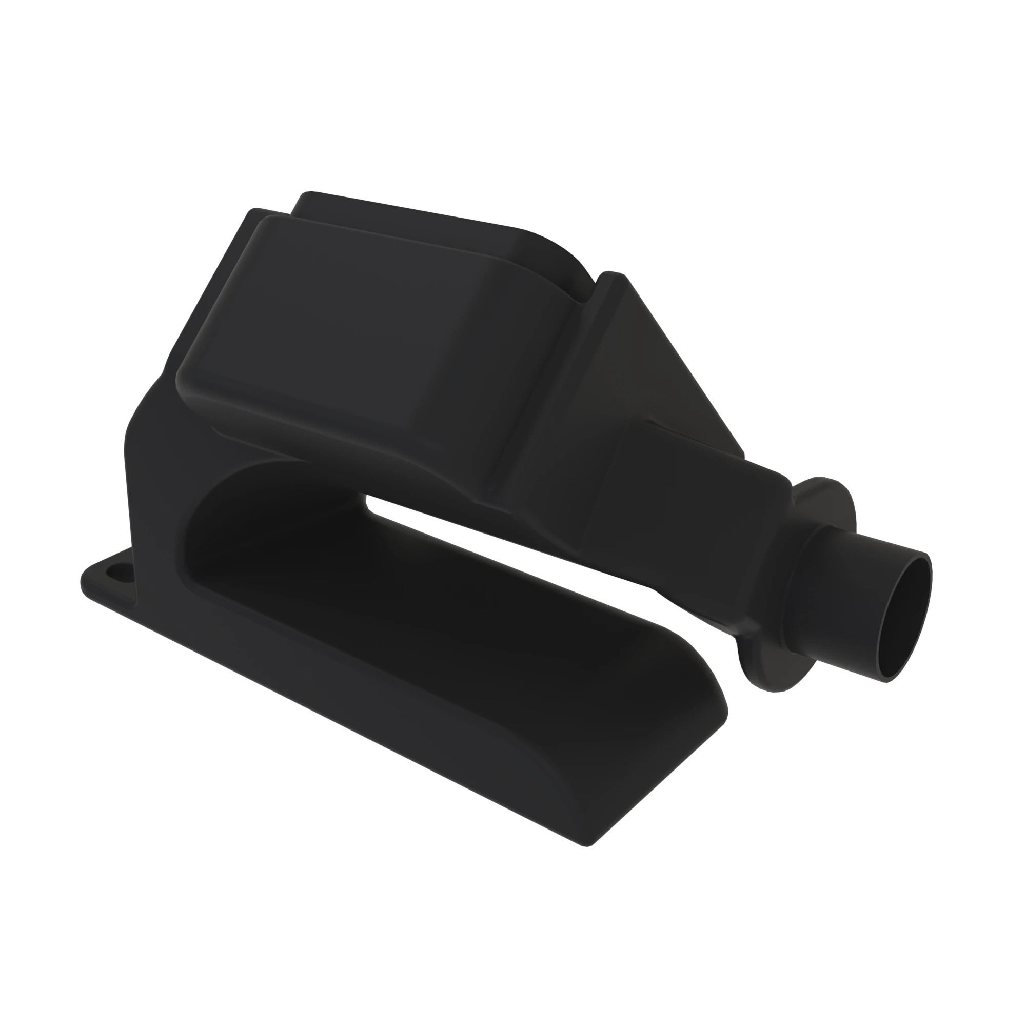 DUCT, AIR FRESH AIR INLET PRECLEANE