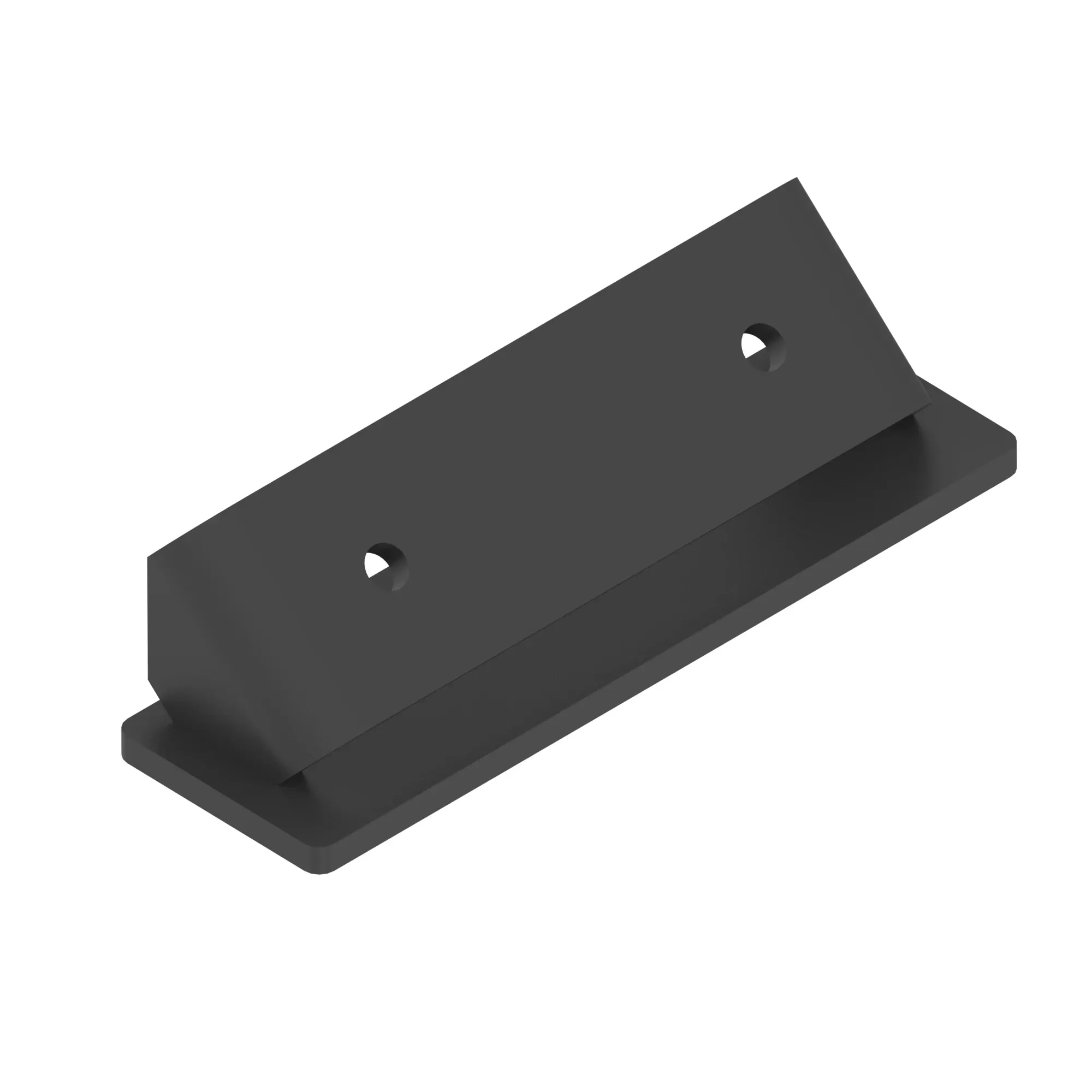 John Deere Pin Bracket - AT366346