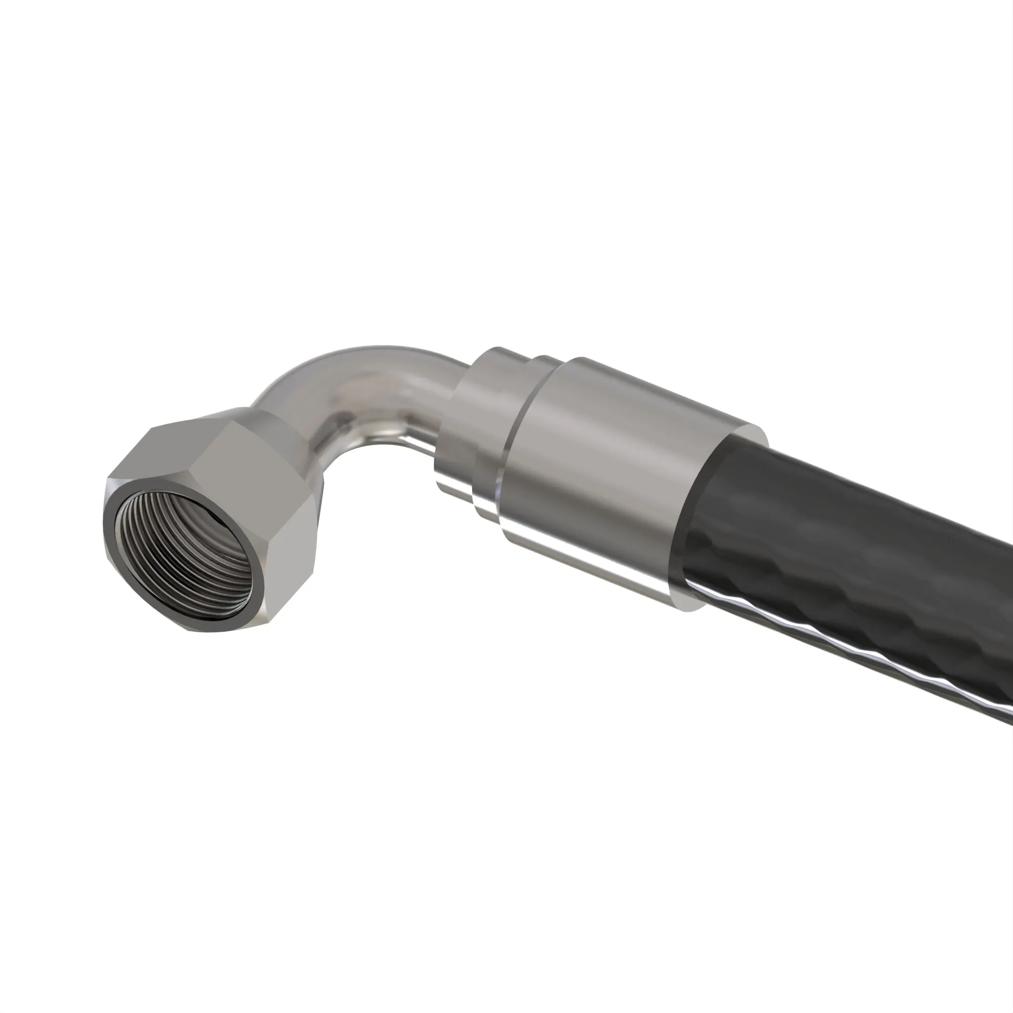 Hydraulic Hose