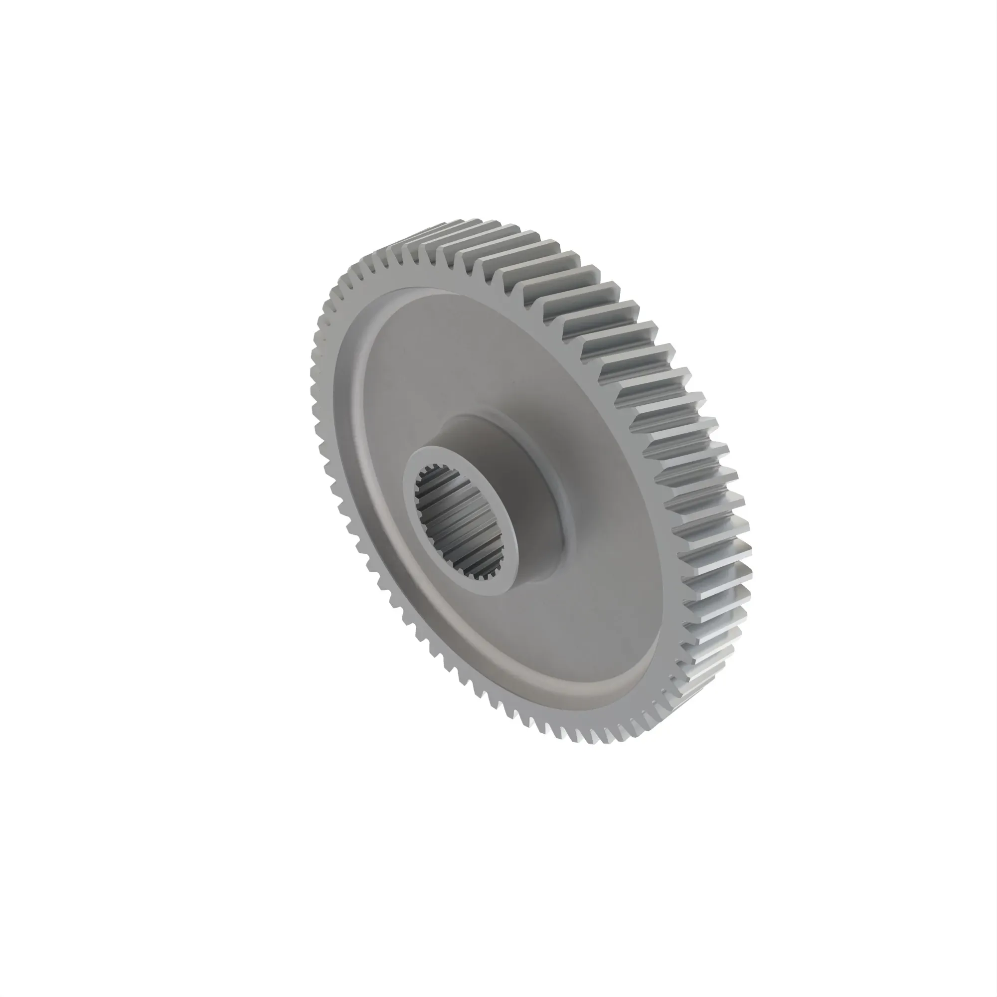 HELICAL GEAR, PTO OUTPUT (CATFISH)