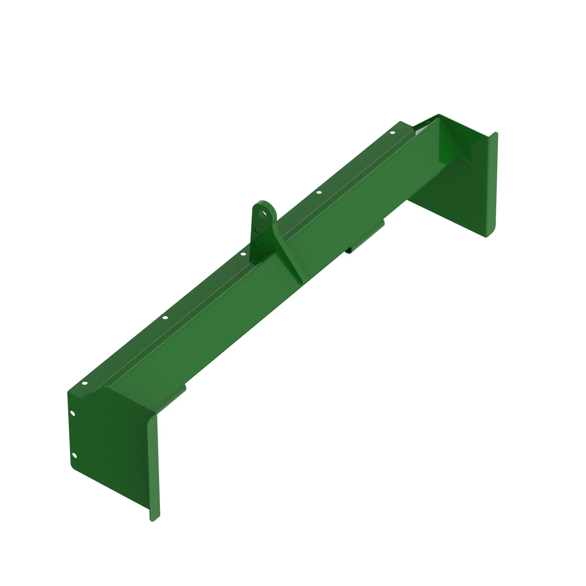 John Deere Bin Flap Door - AXT23842