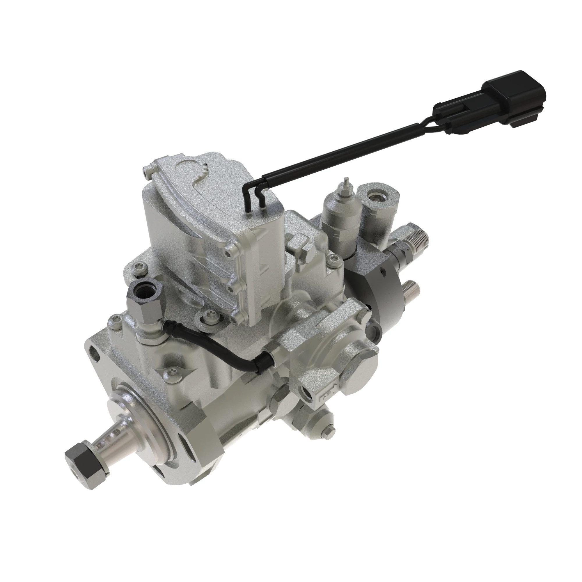 FUEL INJECTION PUMP, INJ, FUEL, 6CY