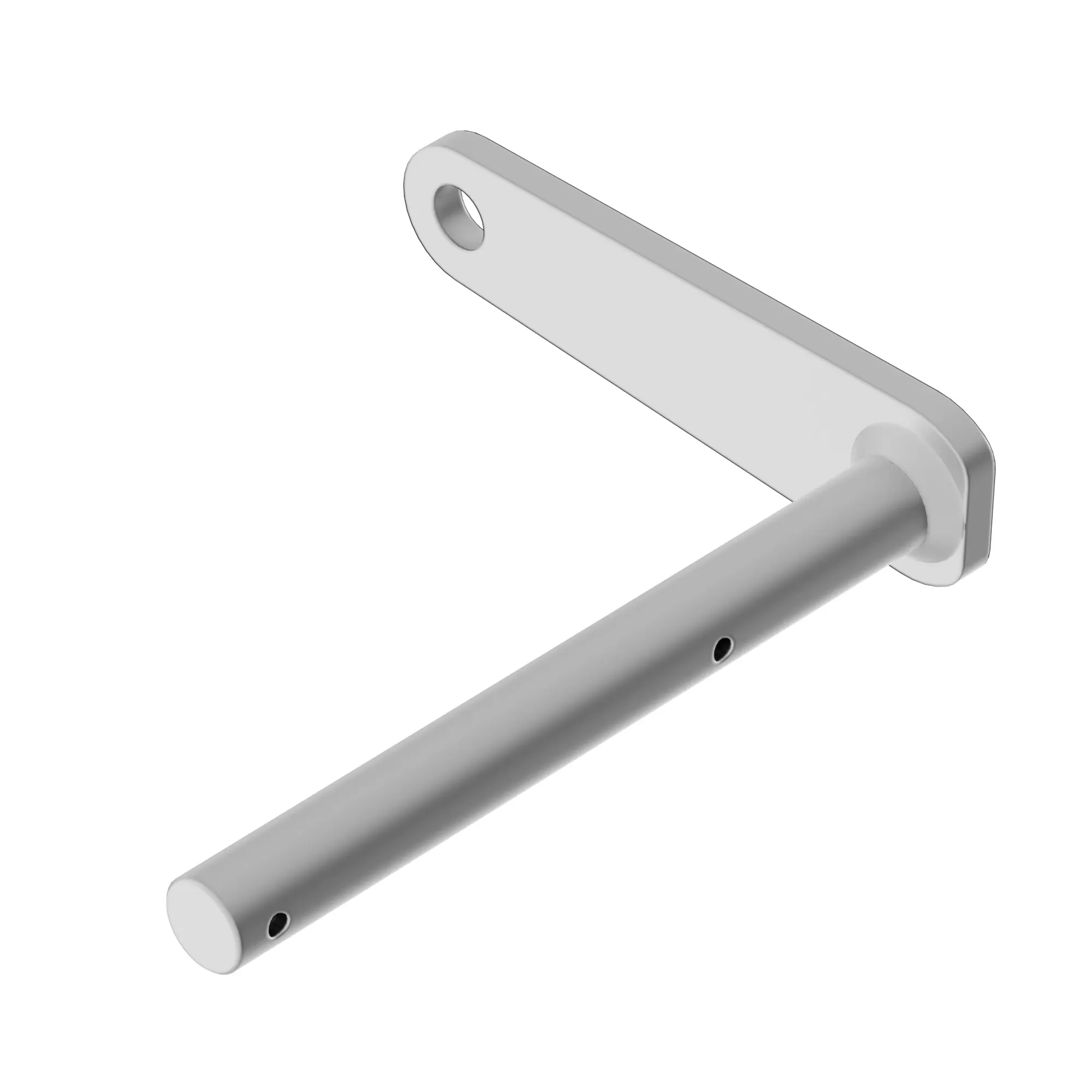 ARM, BAFFLE