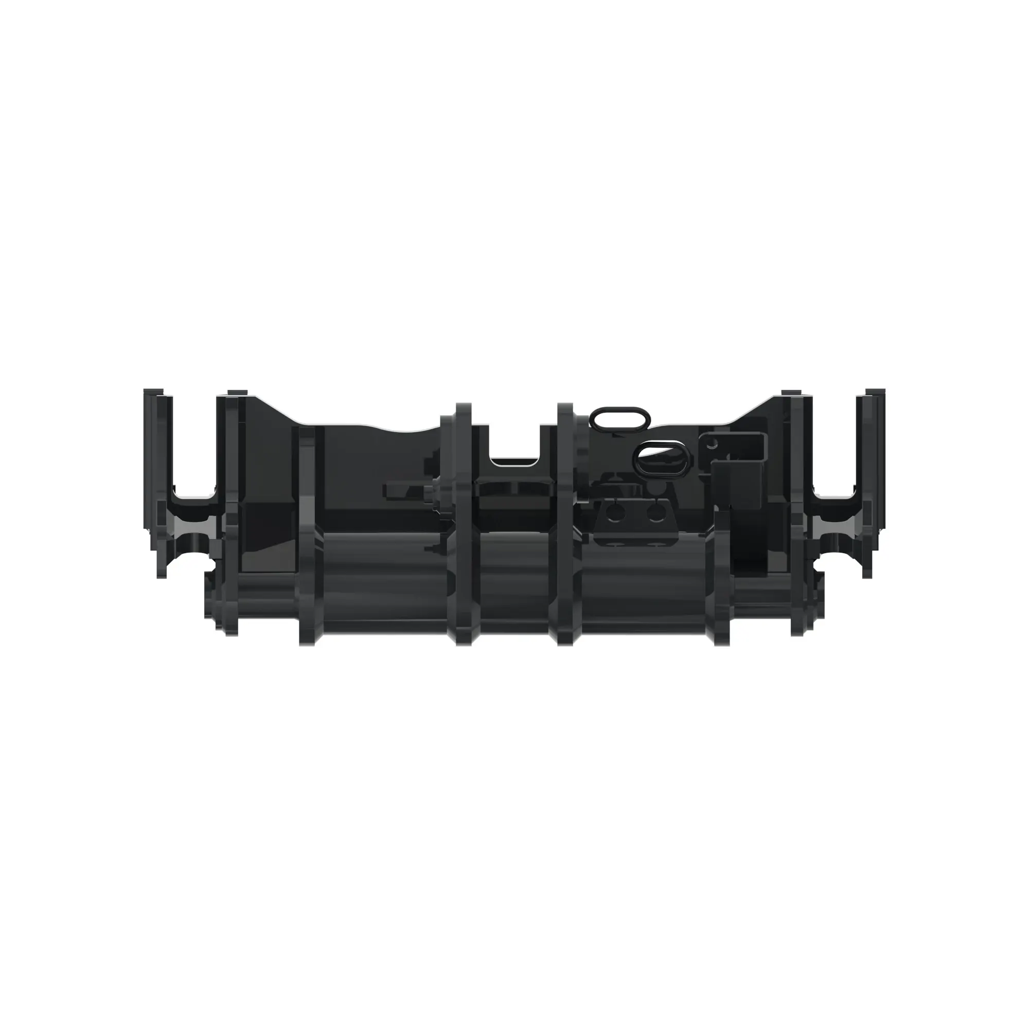 Quick Coupler