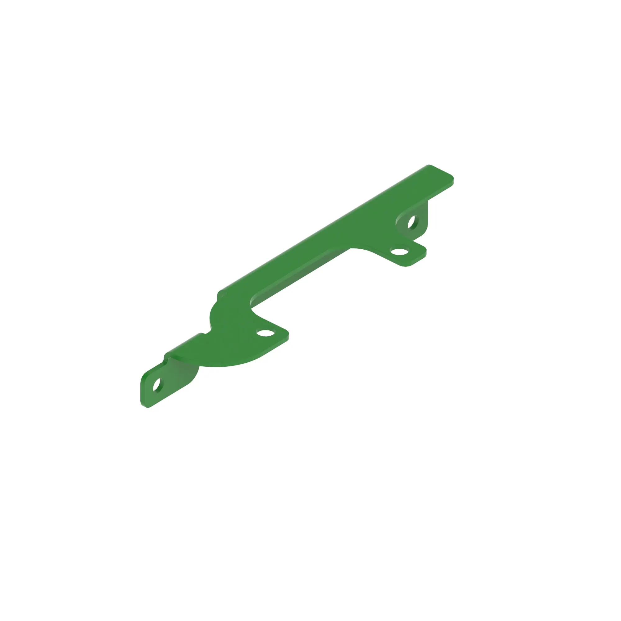 John Deere Cable Retention Bracket - KK48334