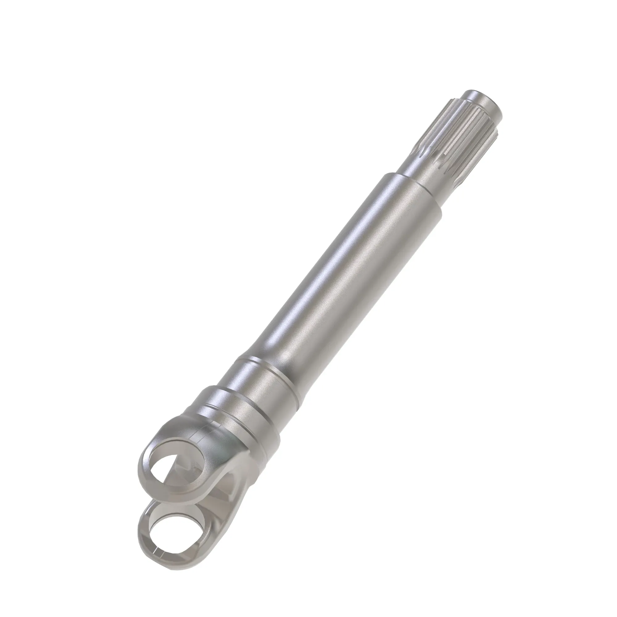 UNIVERSAL JOINT YOKE, MFWD OUTBOARD