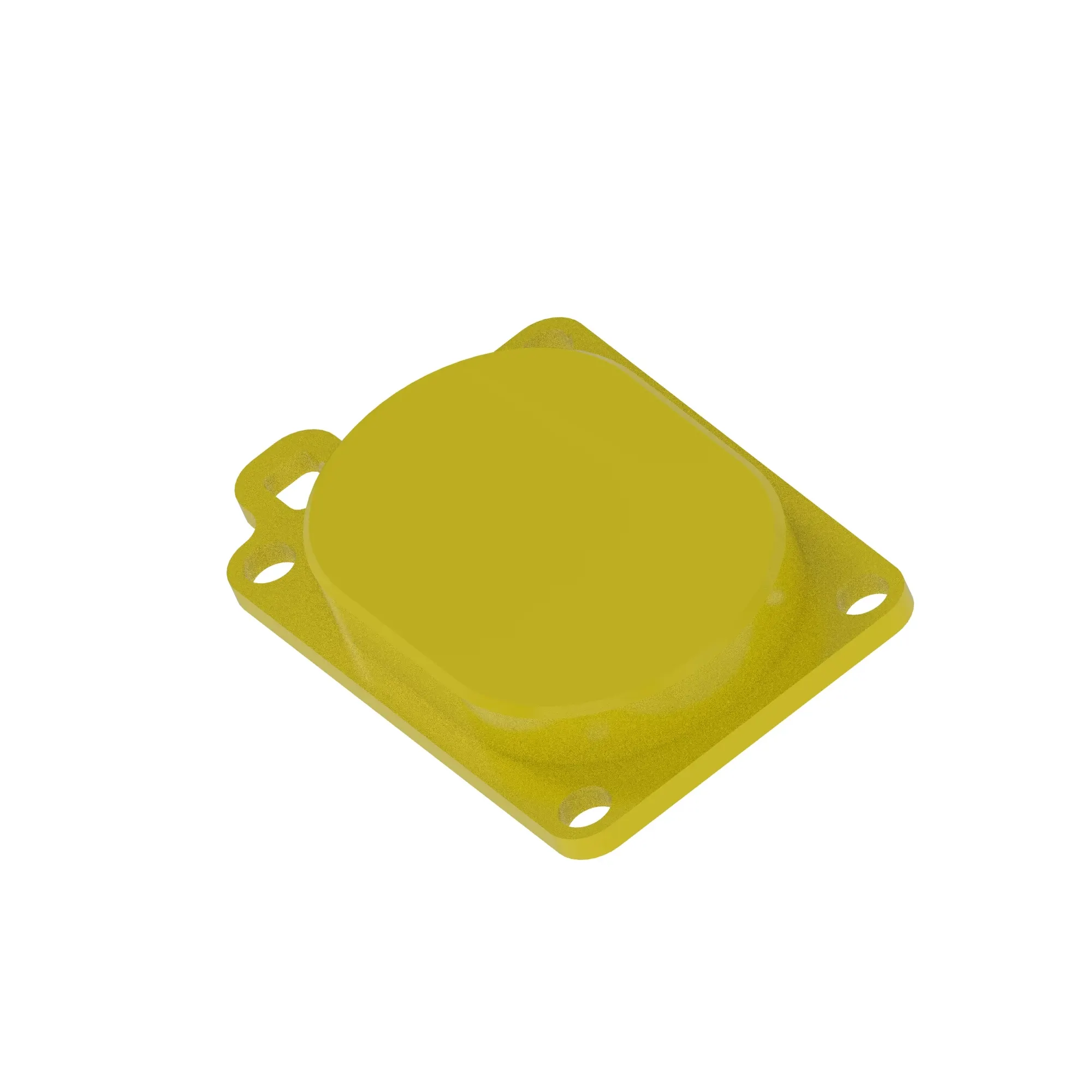John Deere Frame Cover - AT450614