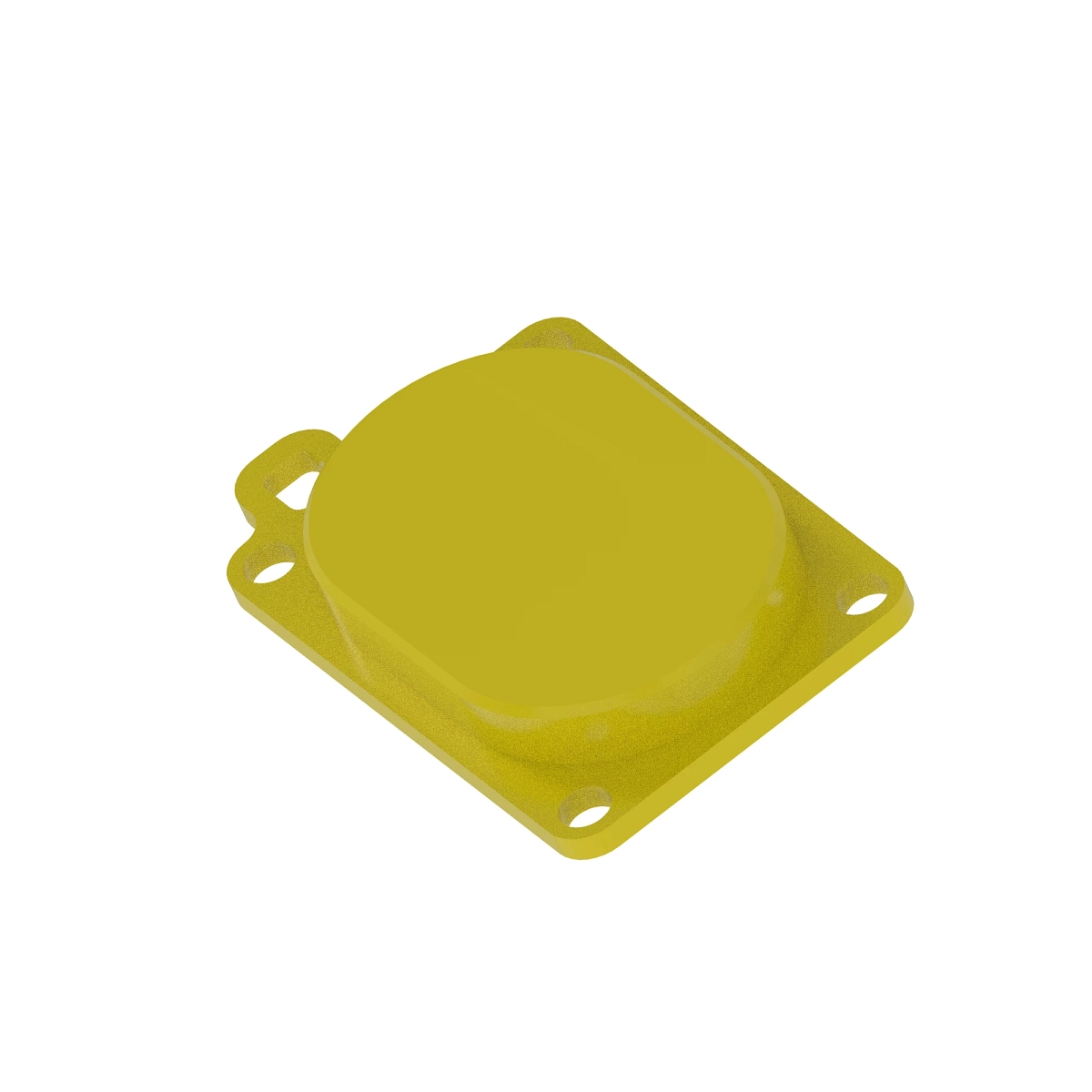 Weldment, Cover