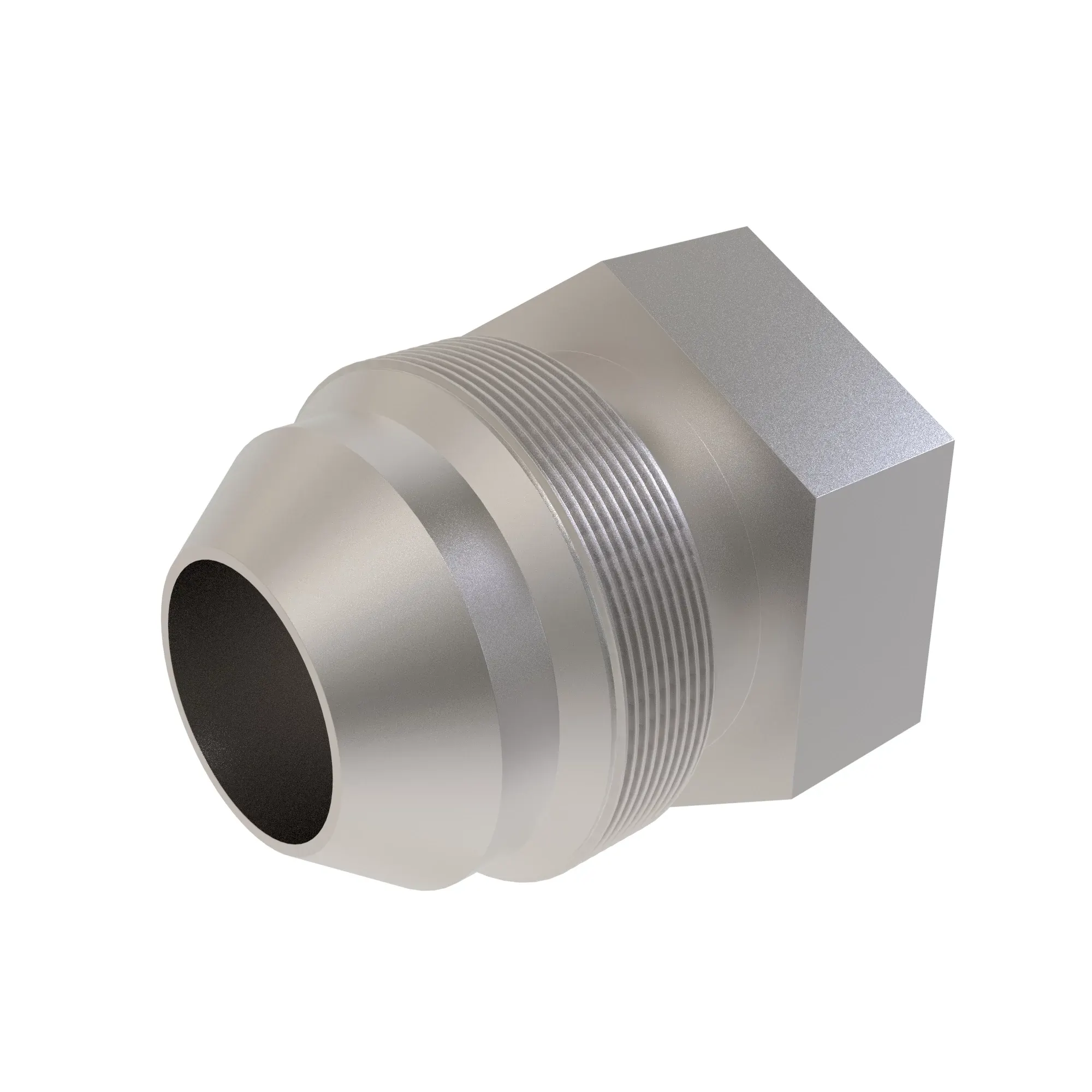 John Deere Hydraulic Plug Fitting - U42984