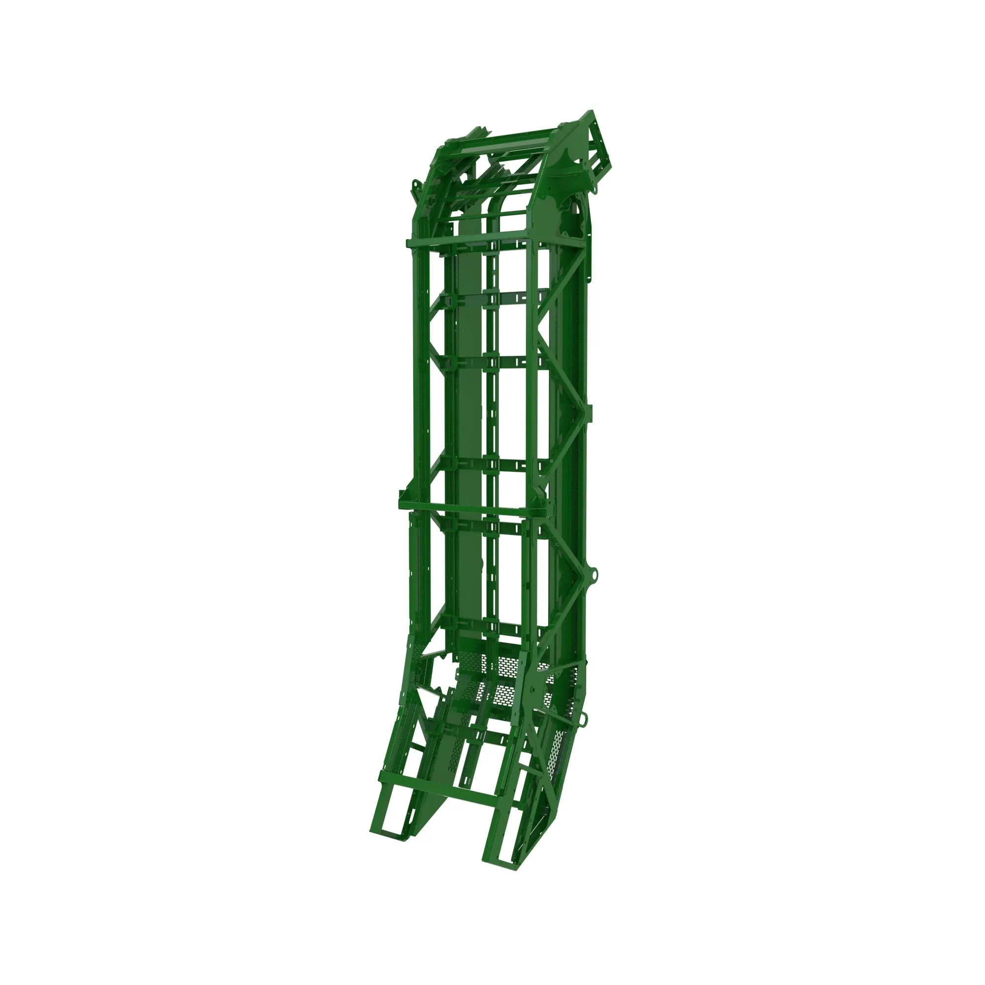 Main Frame