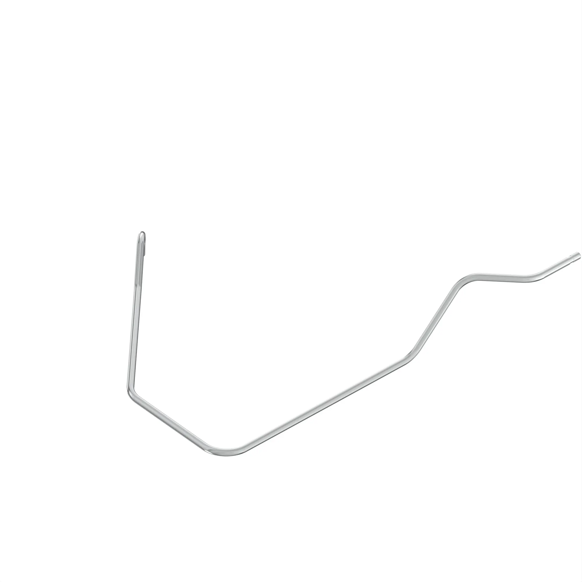 TUBE, GREASE, FRT CAM P16