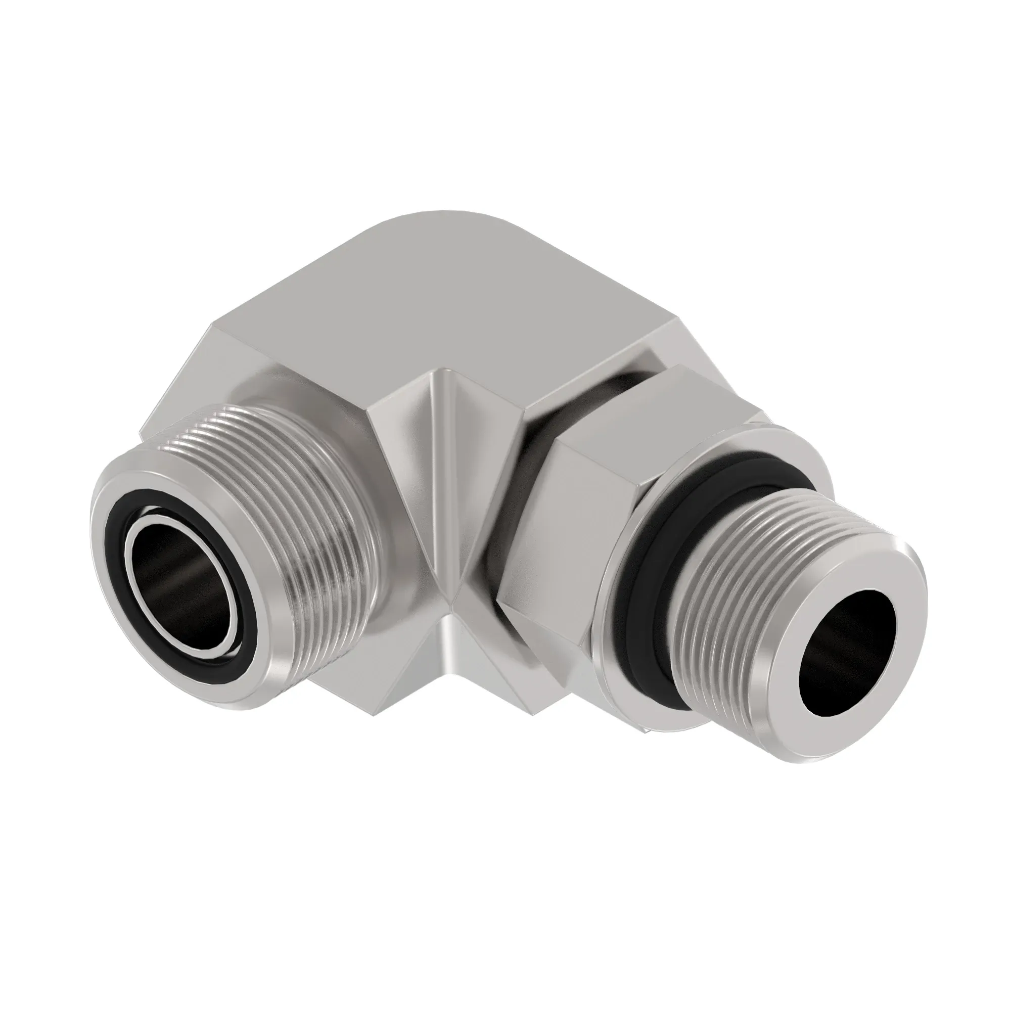 John Deere Elbow Fitting - 61H3727