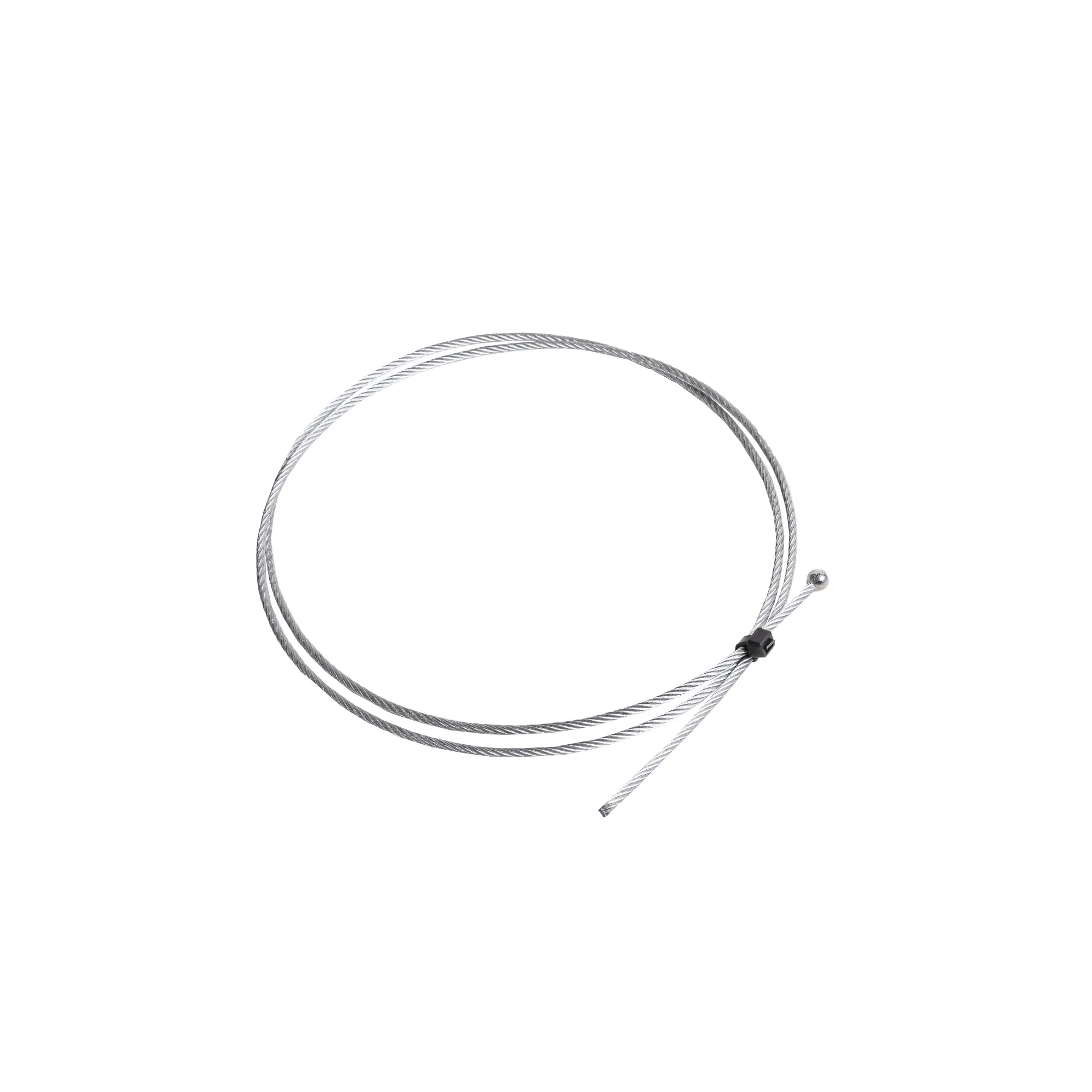 John Deere Non-Threaded Straight Cable - M96976