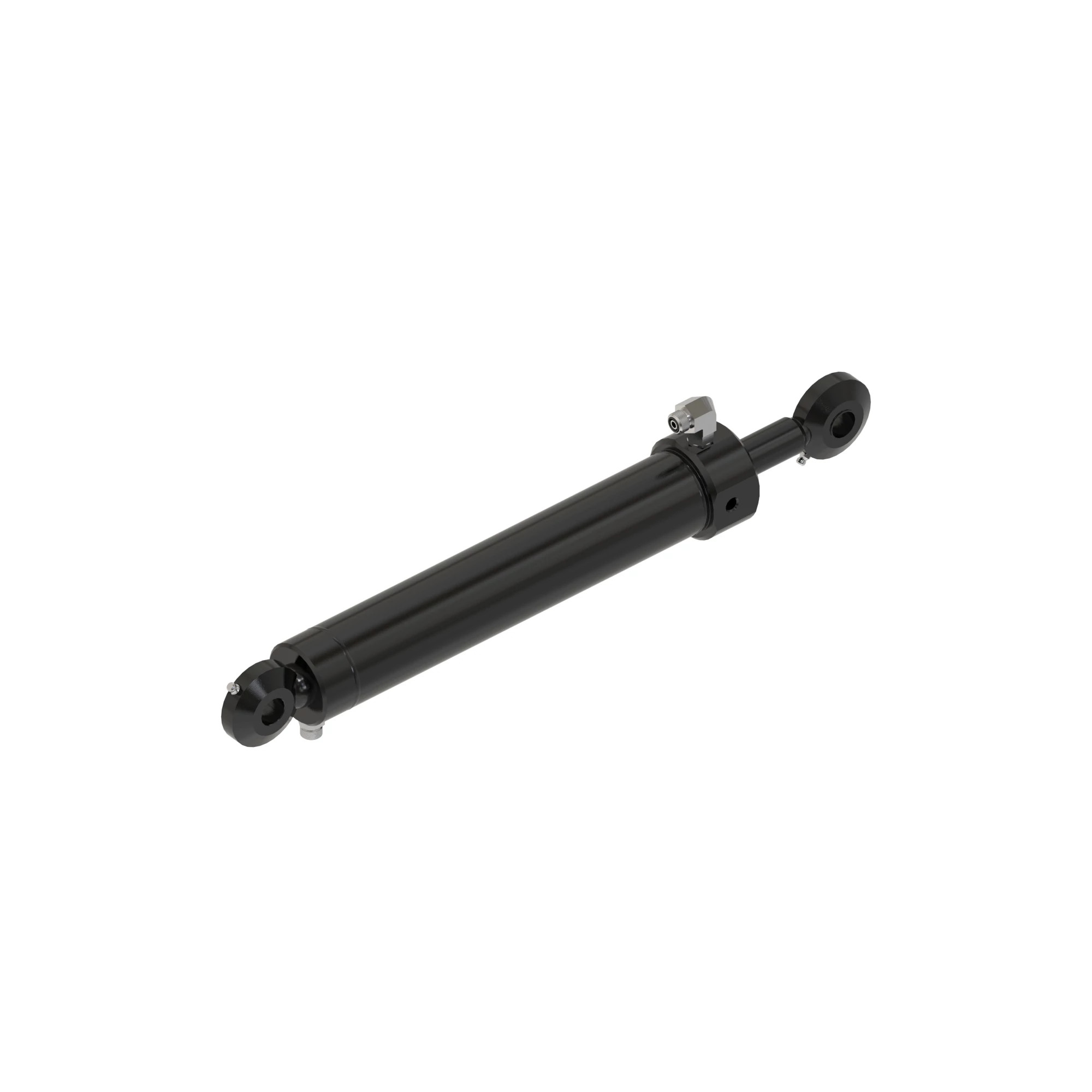 John Deere Hydraulic Cylinder - TCA26132