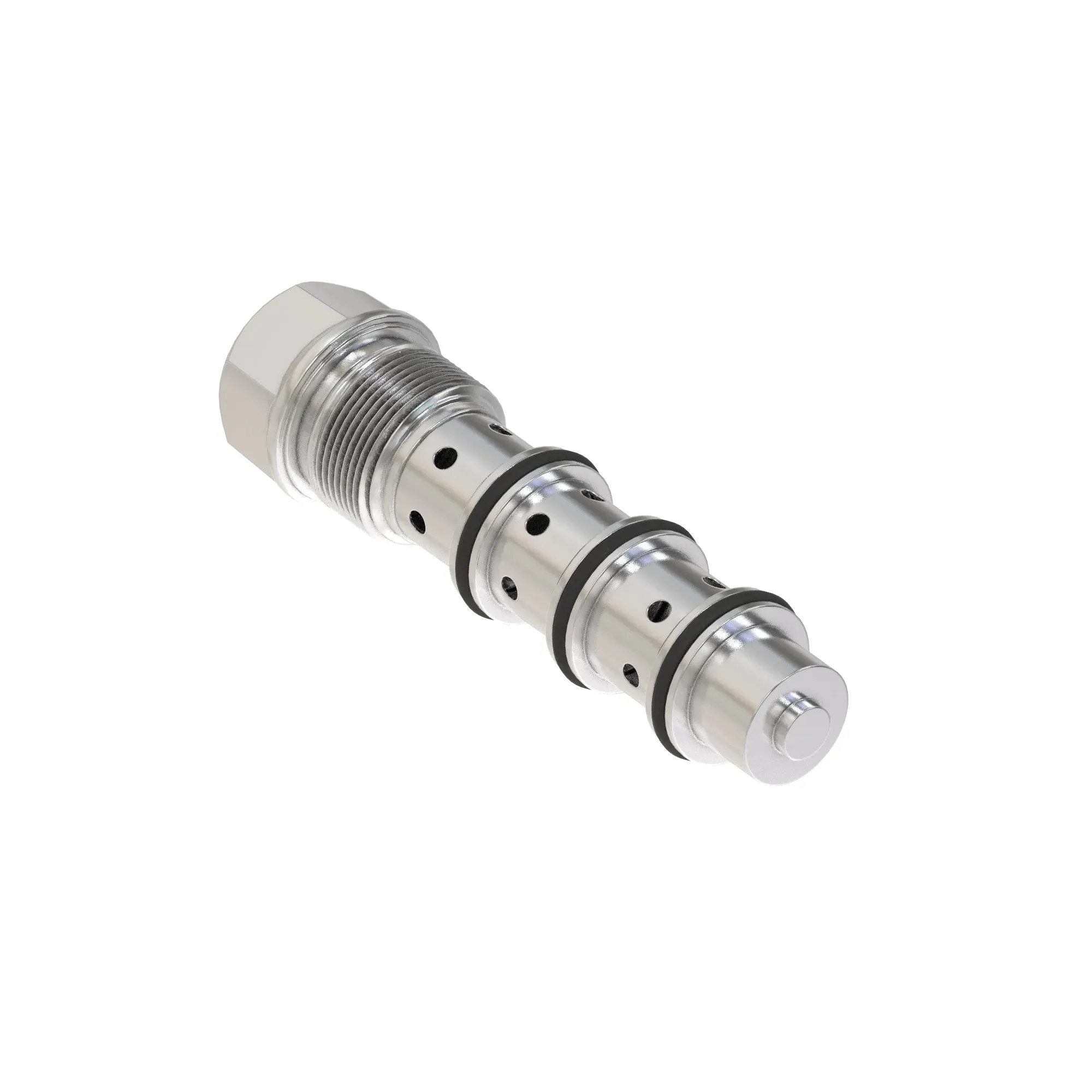 flowcontrol hyd valve