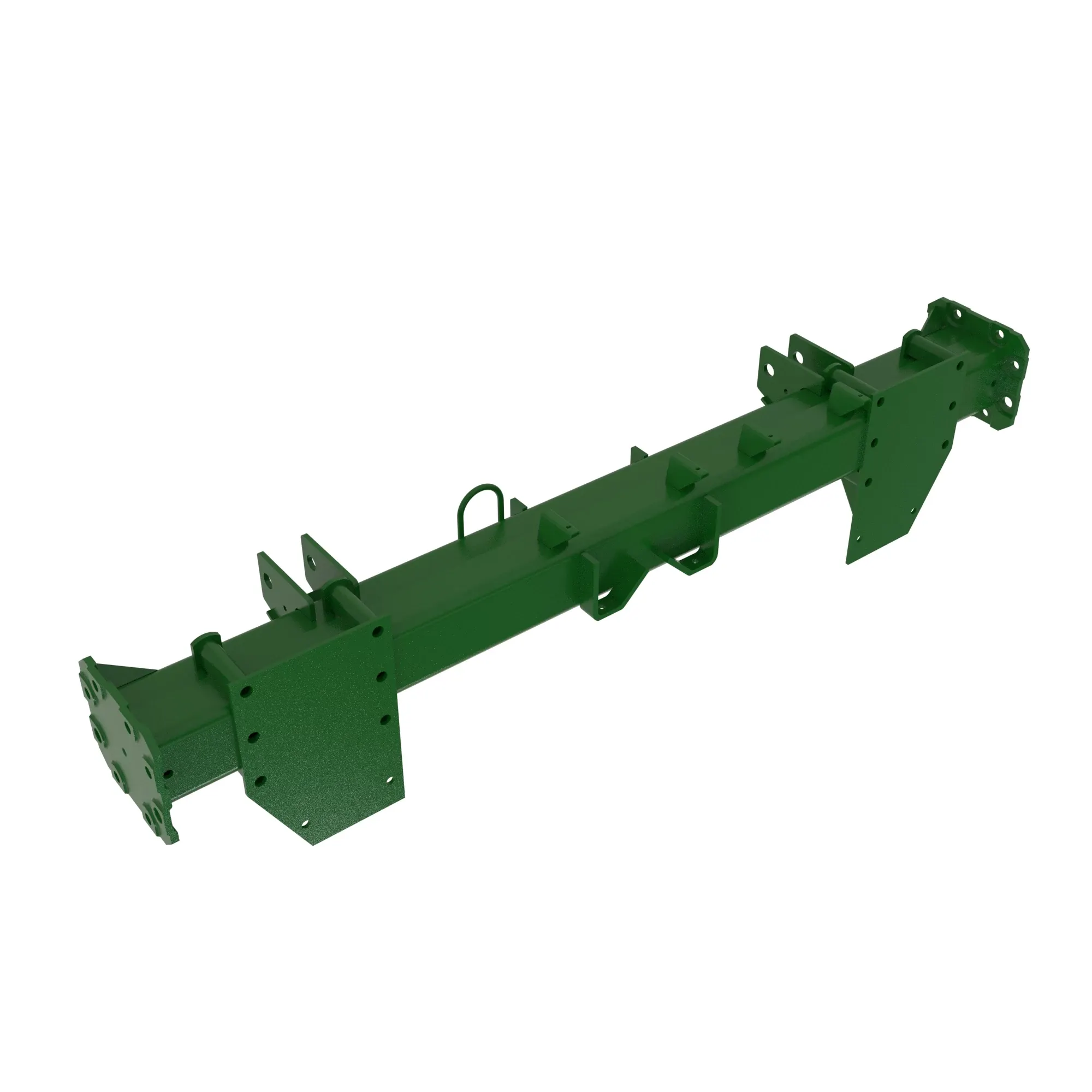 FRONT AXLE