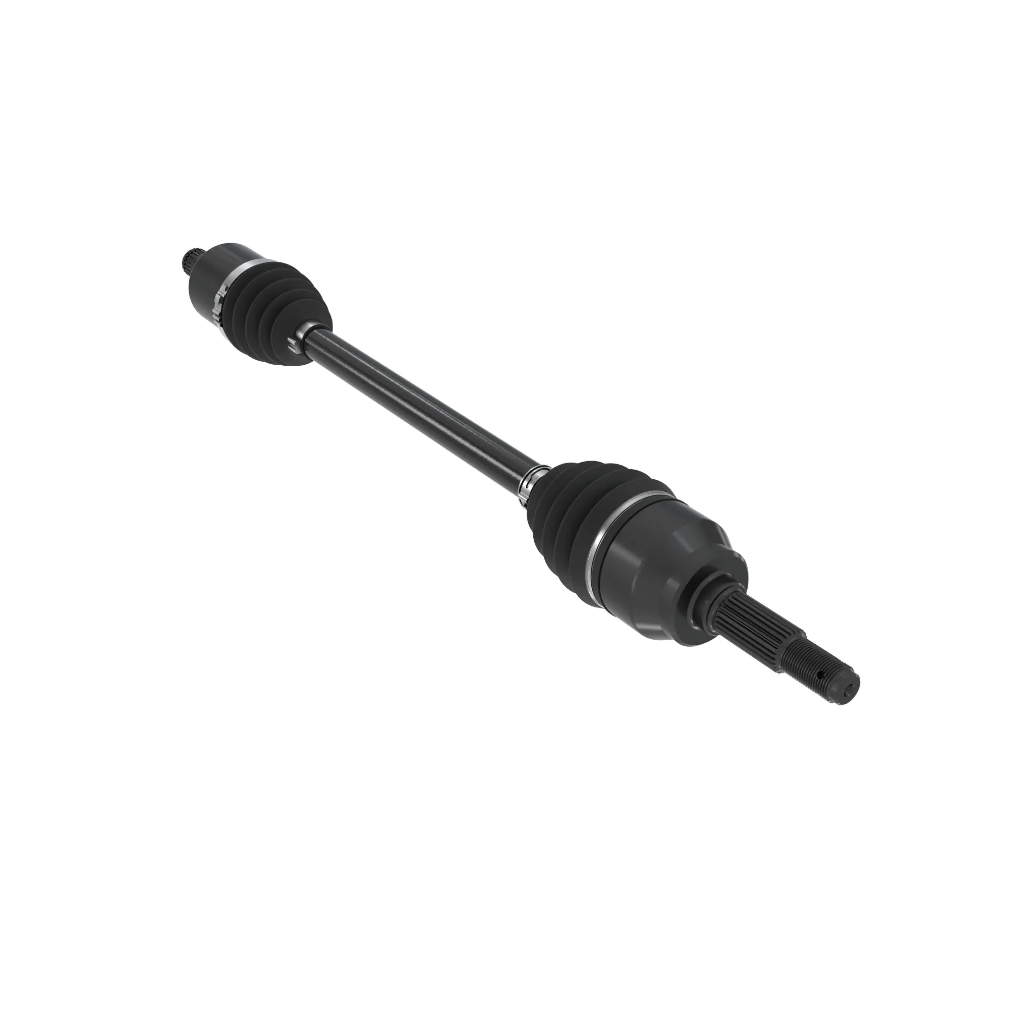 HALF AXLE