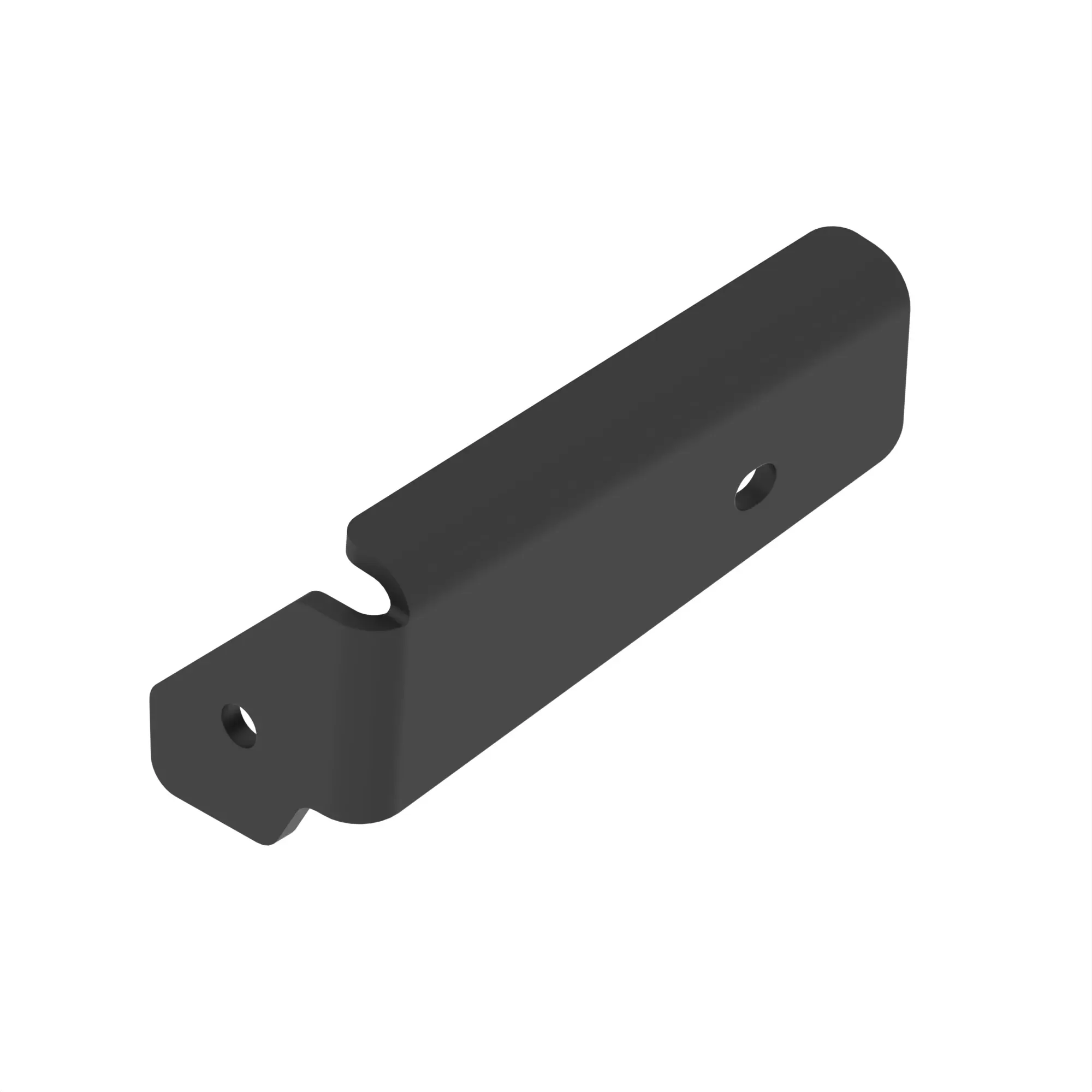 BRACKET, ECU MOUNTING SUPPORT ,4X20
