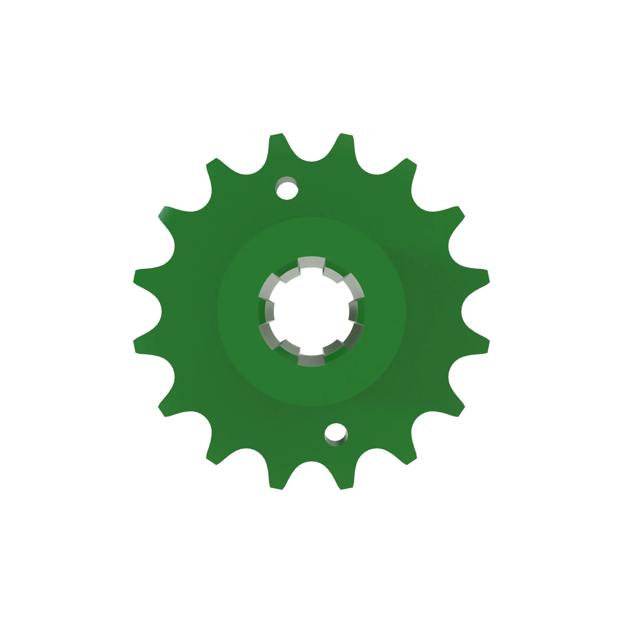 SPROCKET WELD