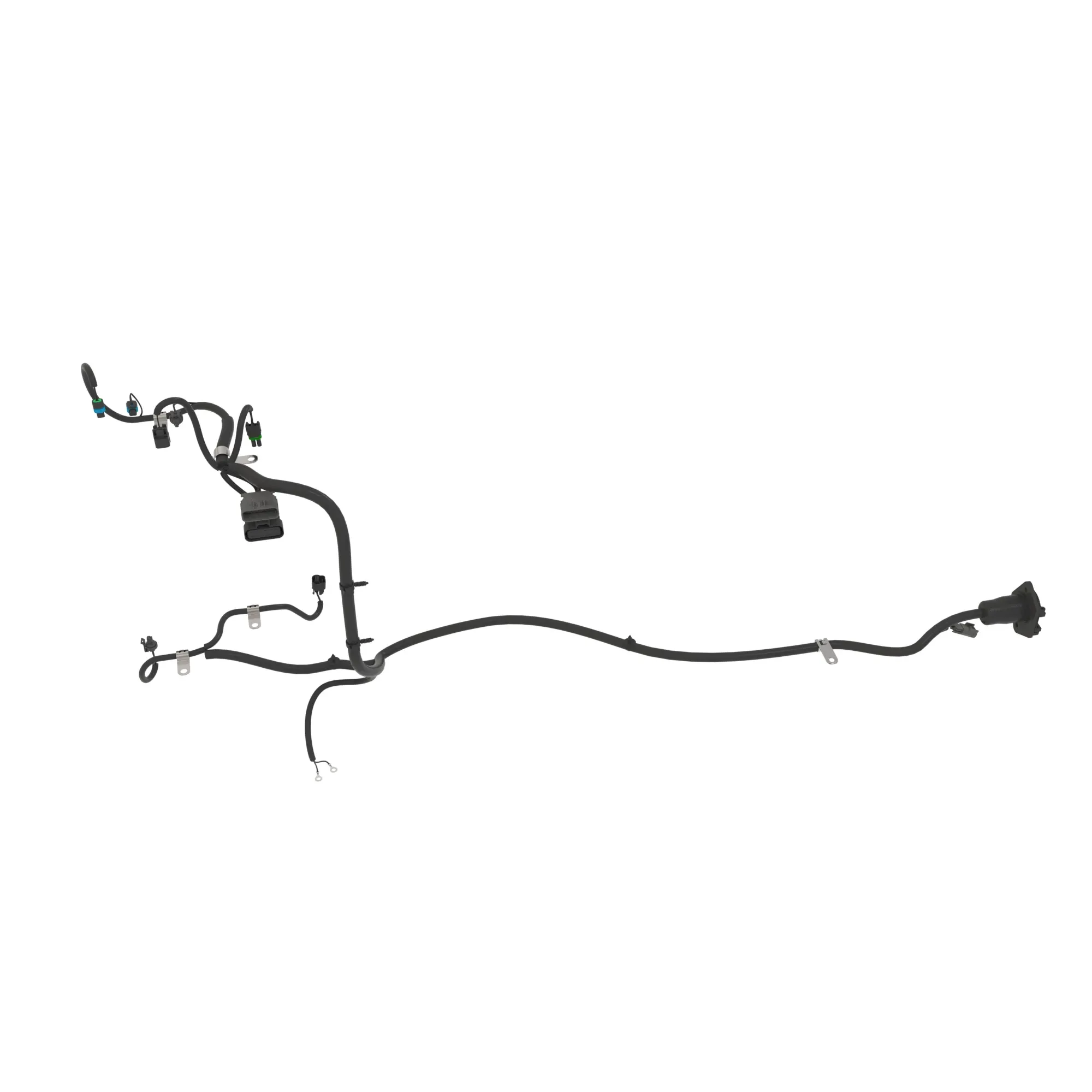 John Deere Wiring Harness - SJ13873