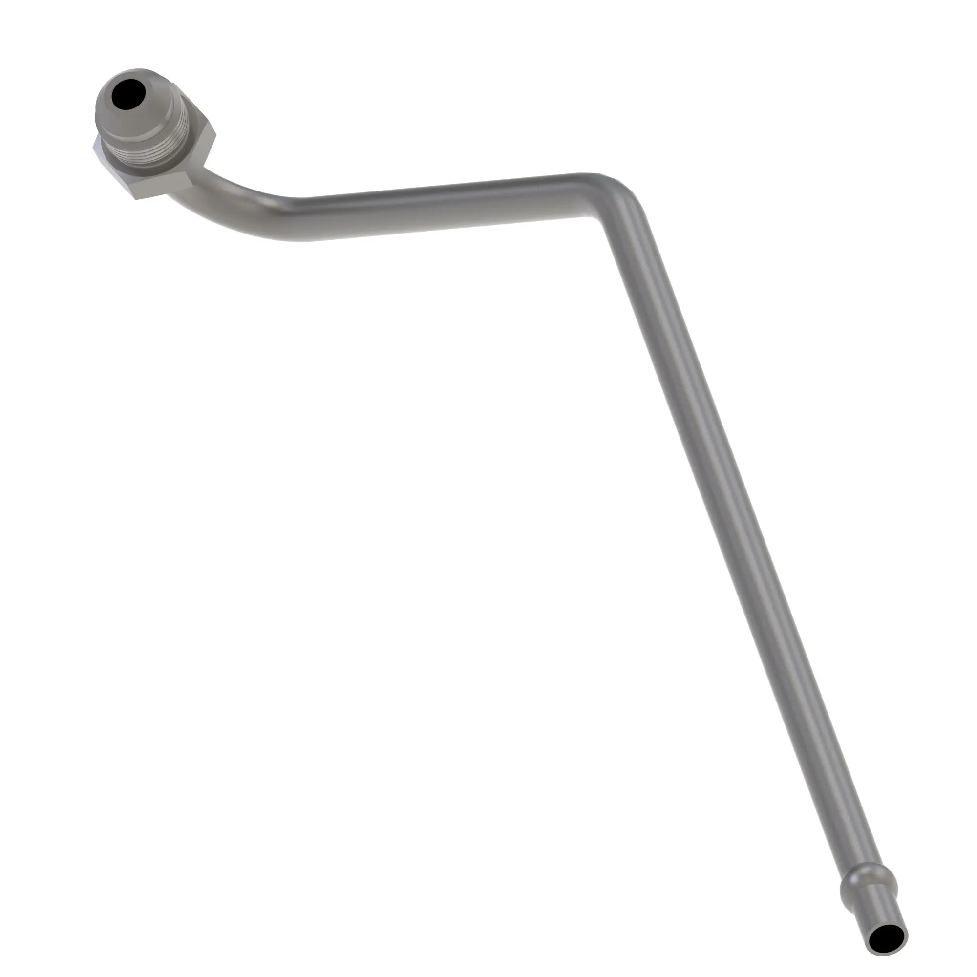 John Deere Air Flow Tube - AT531948