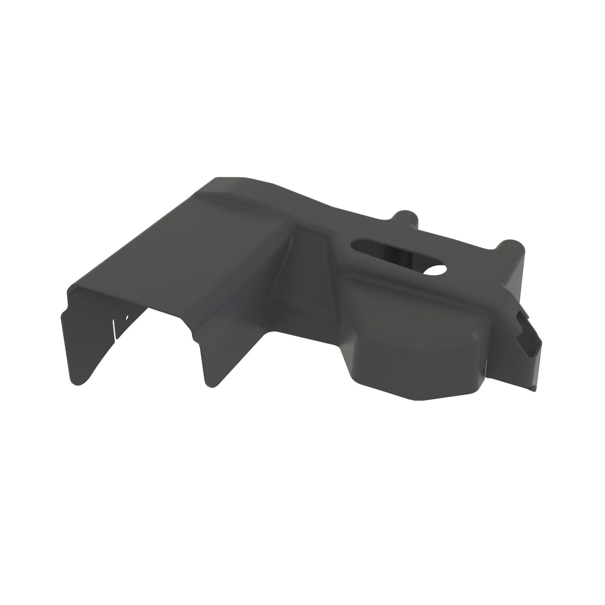 COVER, COVER ASSY, DECK BELT DRIVE,