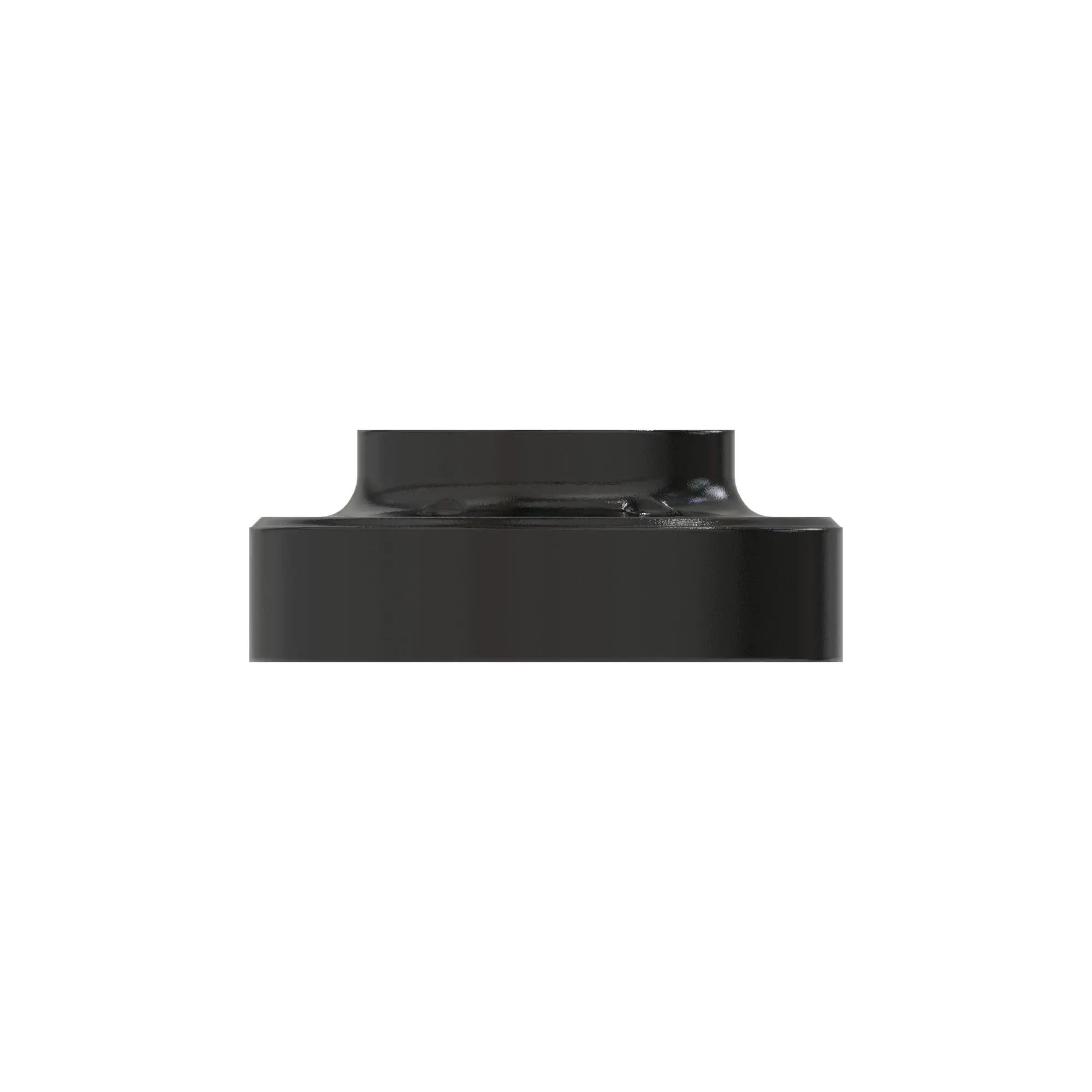 BEARING HOUSING W/O BEARING, BEARIN