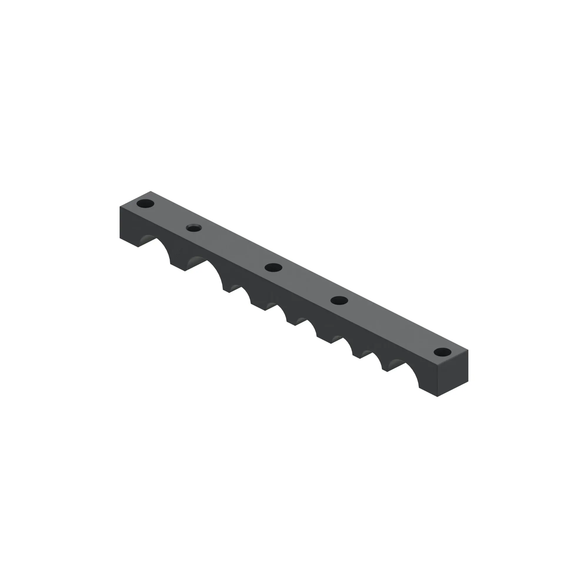 CLAMP, CLAMP TJ180S GREY