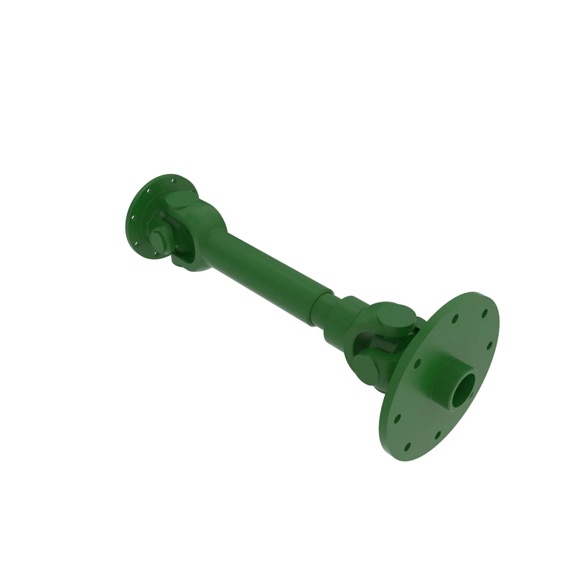 John Deere Propel Pump Universal Driveshaft - AKK19757