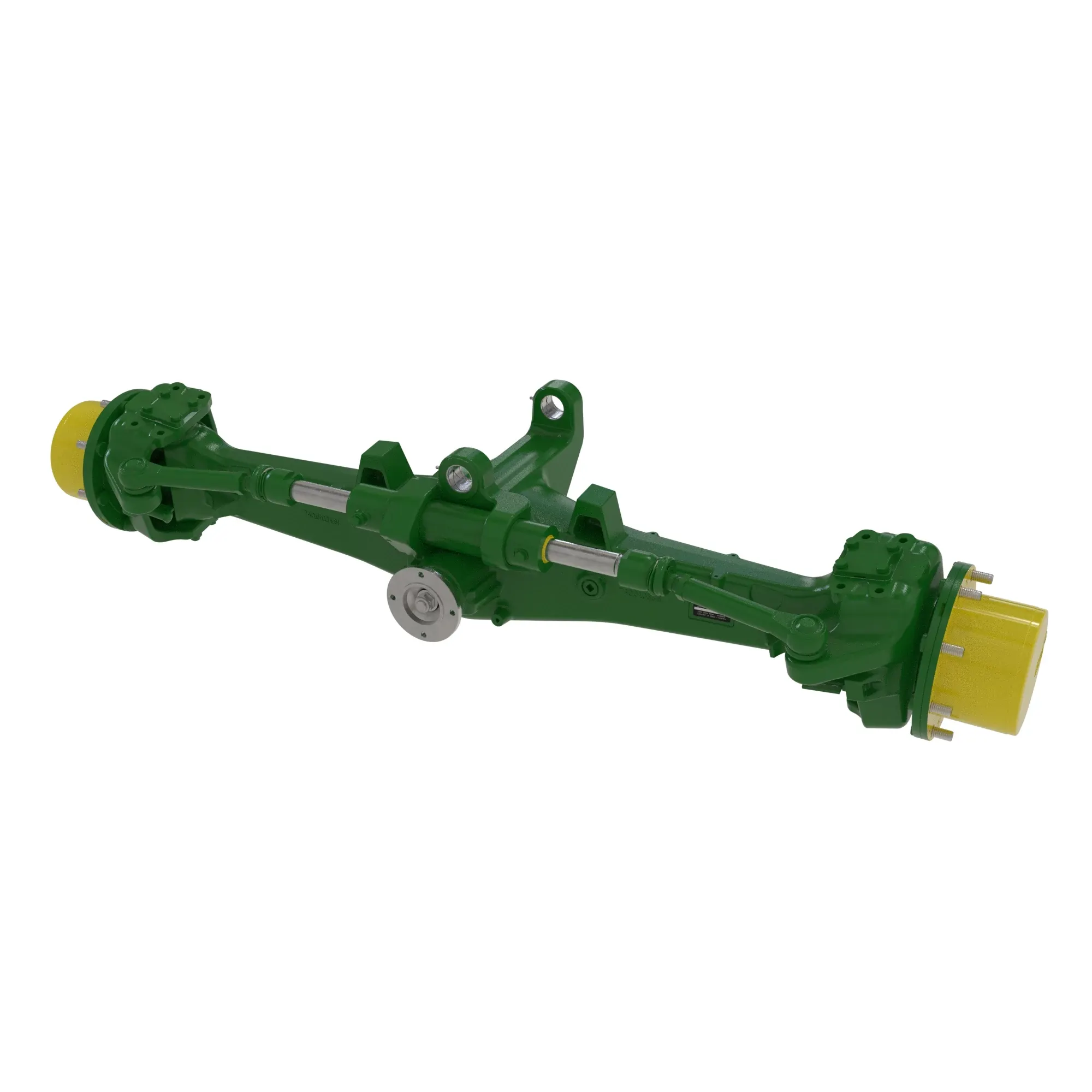 John Deere Front Axle - AL216515