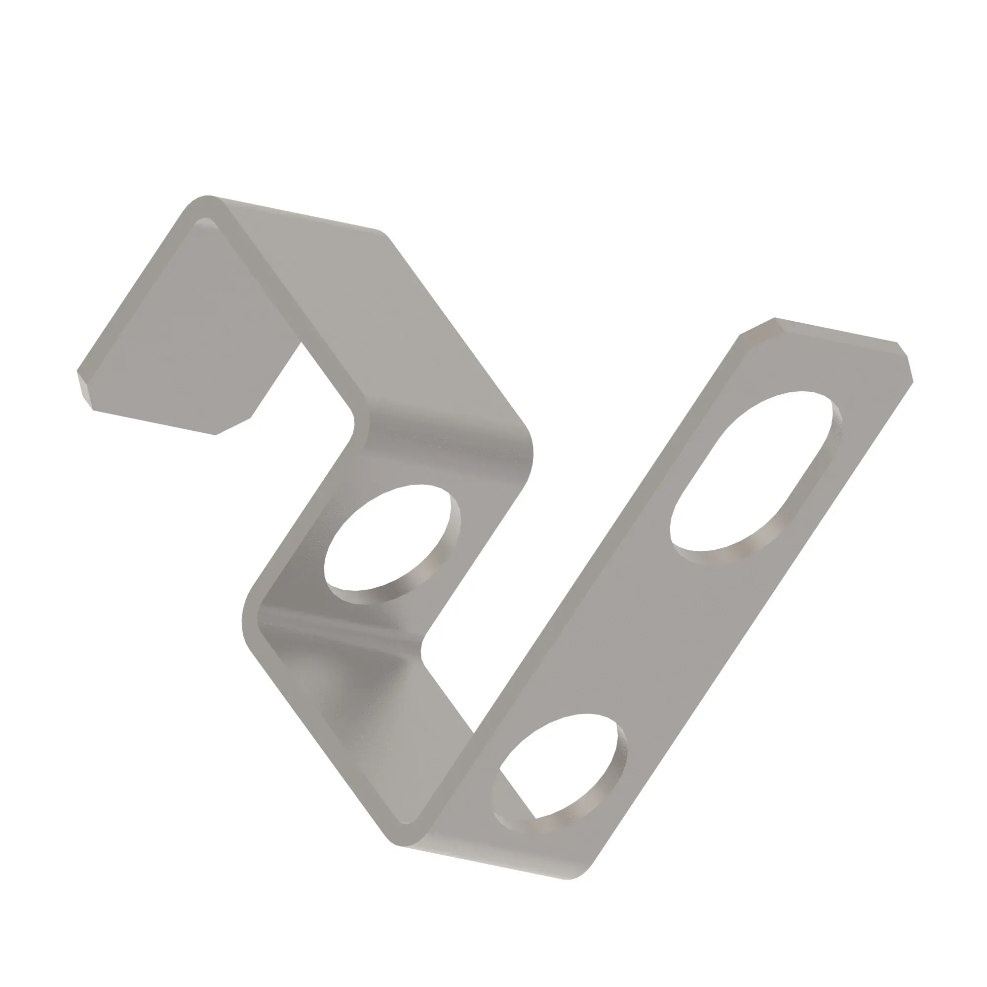 John Deere Mechanical Pattern Changer Bracket - 4665191