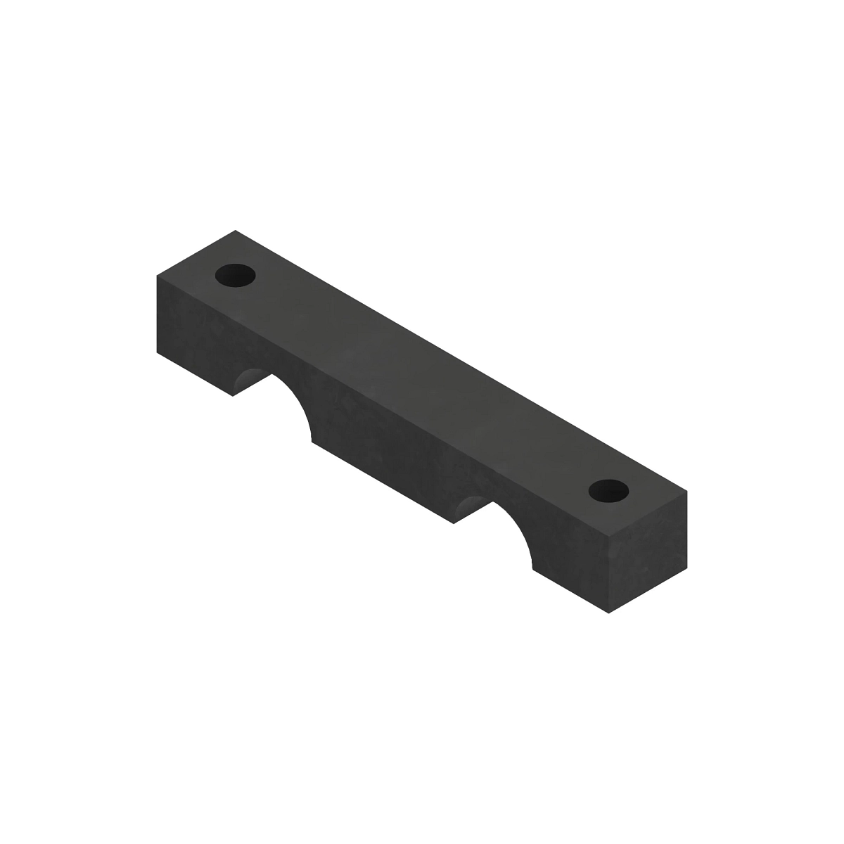 Hose Clamp Rubber