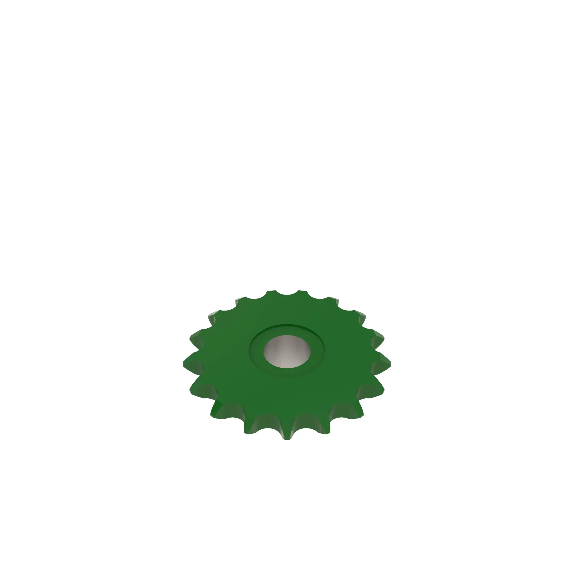 CHAIN SPROCKET