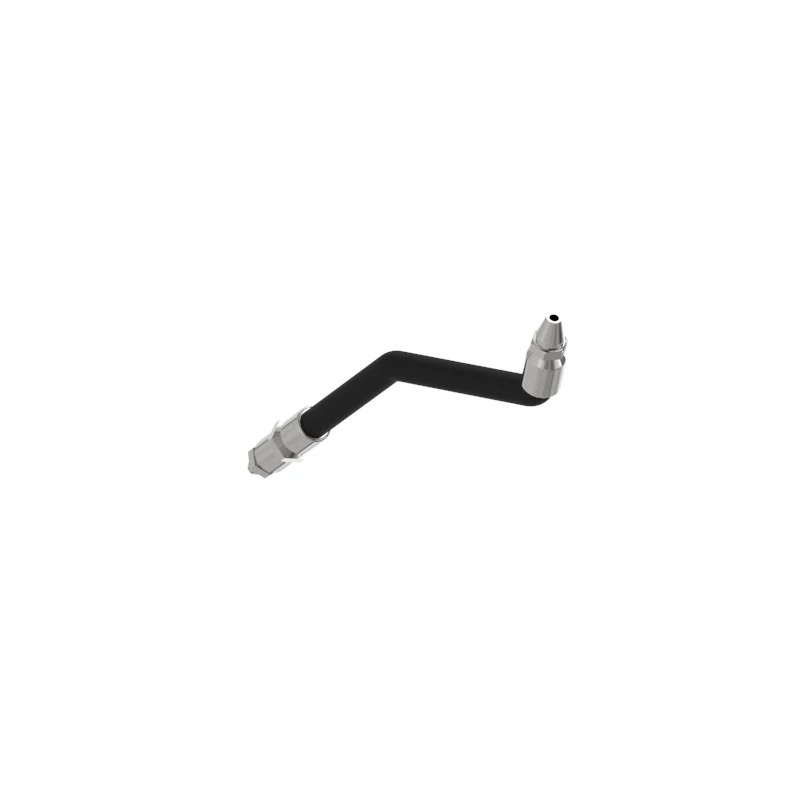 HOSE ASSY-LUBRICATION