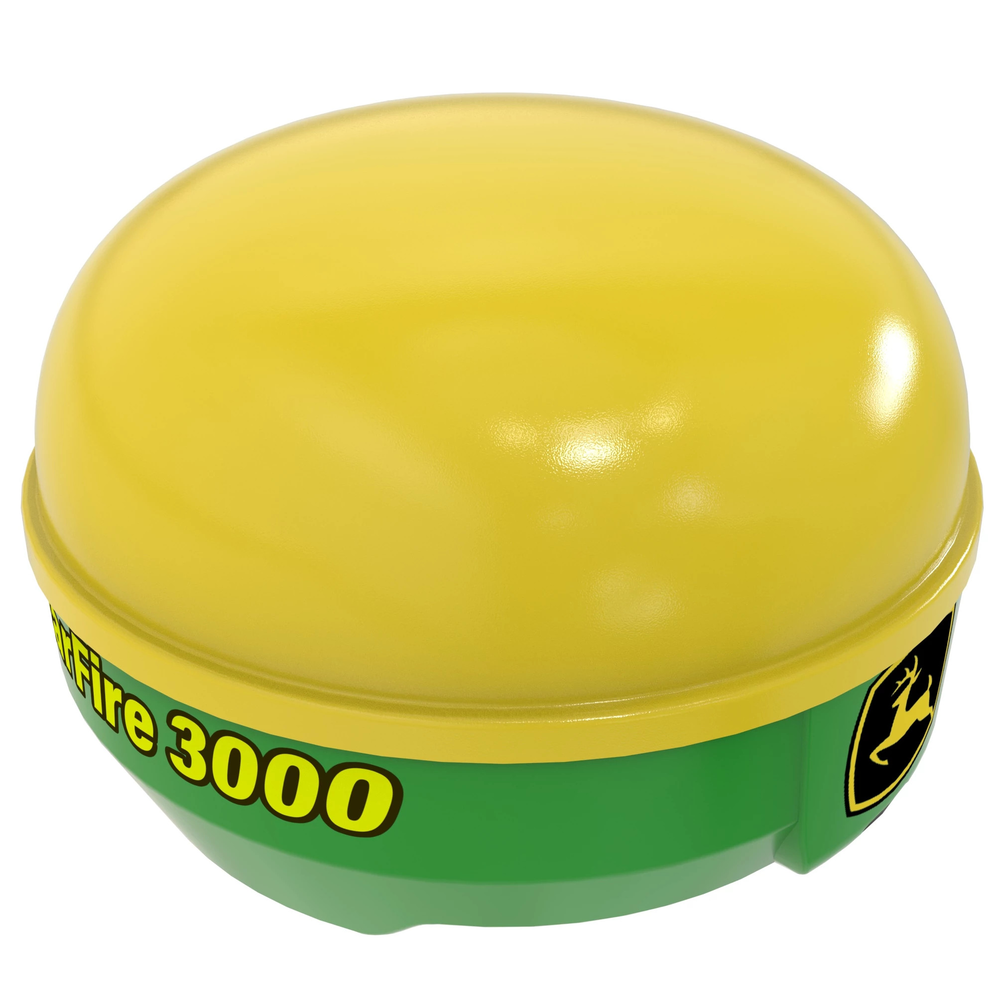 John Deere StarFire™ 3000 Position Receiver - PFA10328