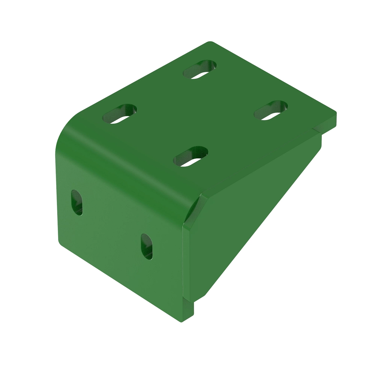 Bracket, Exhaust Support