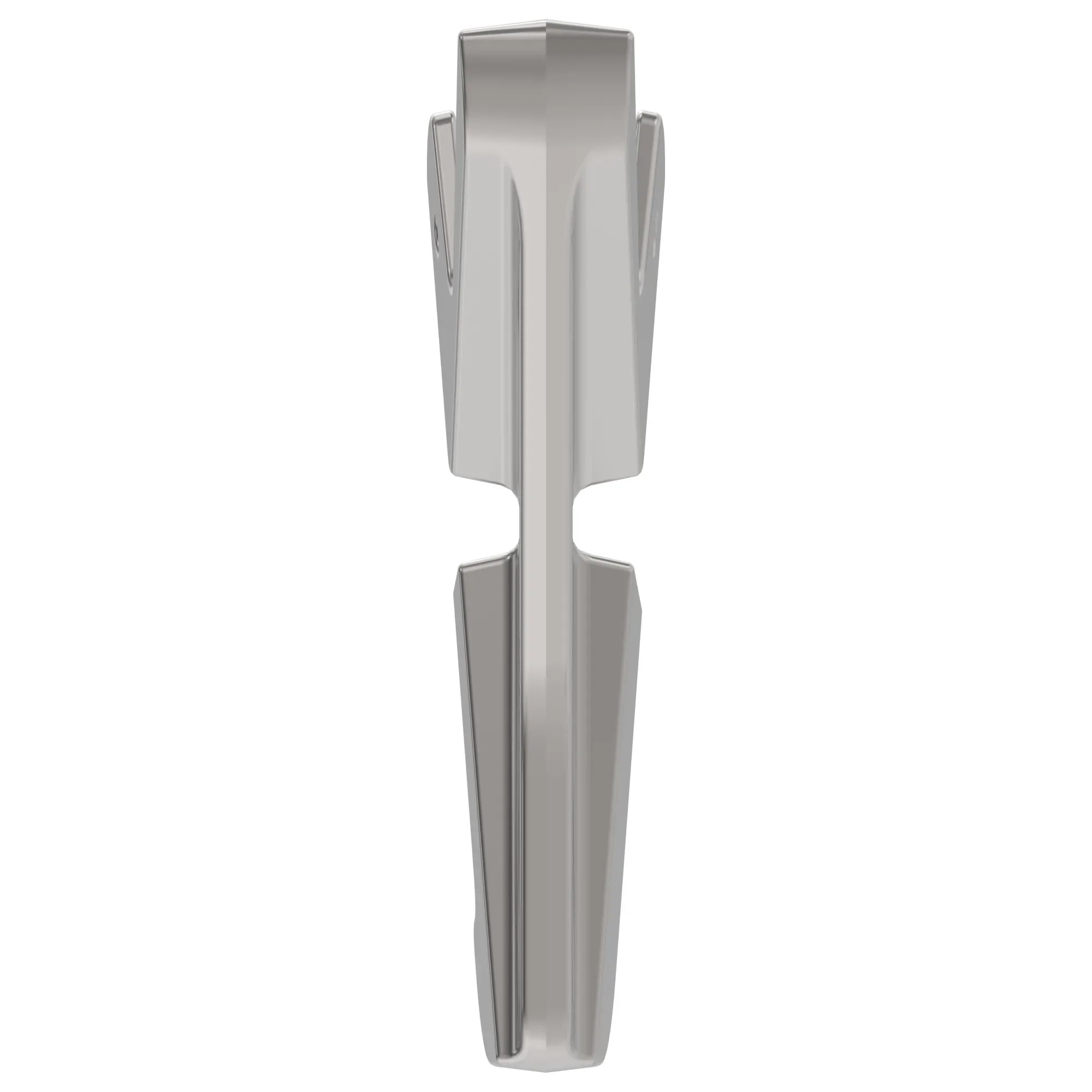 GUARD, SEED TUBE, CURVED