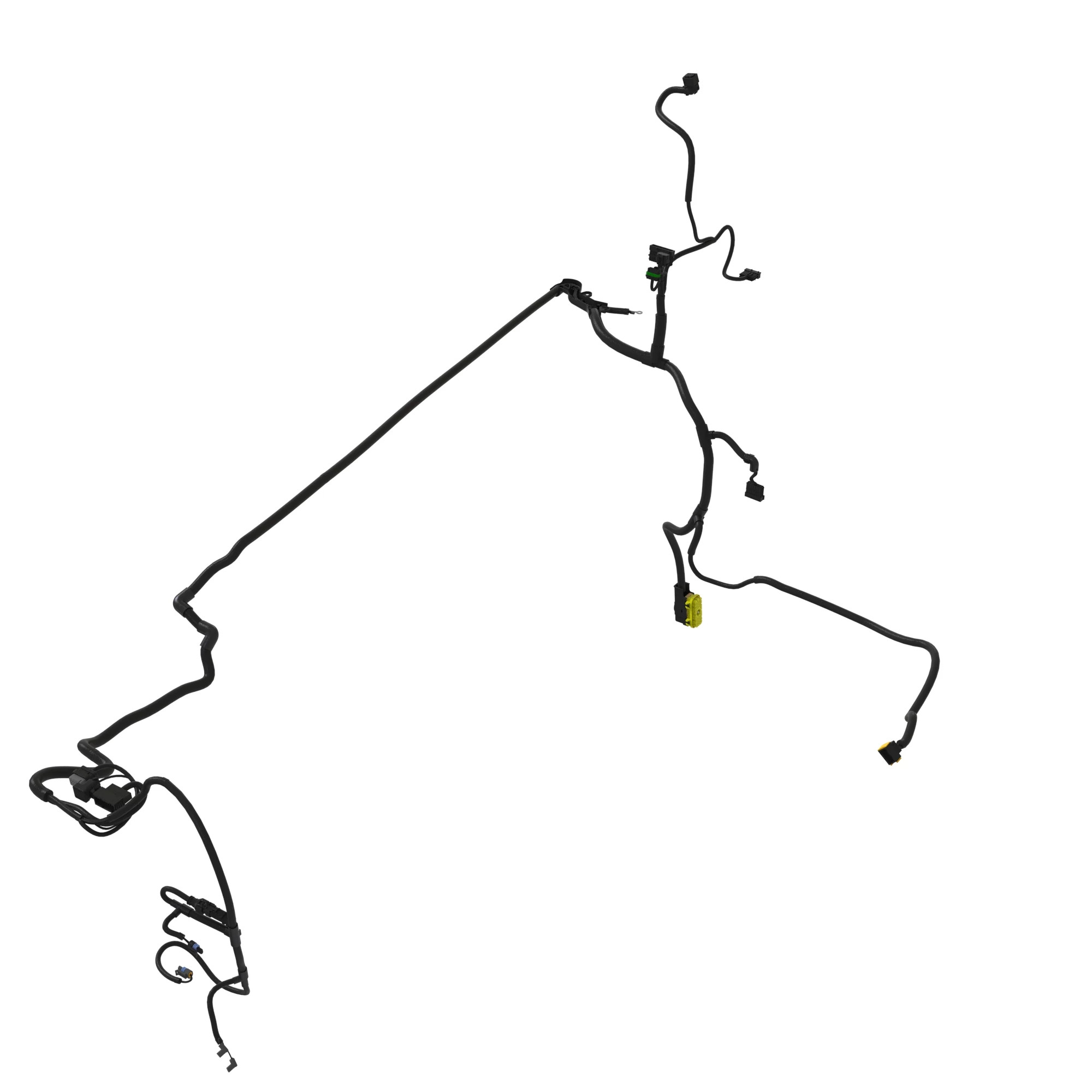 ENGINE APPLICATION / ALL OPTIONS /