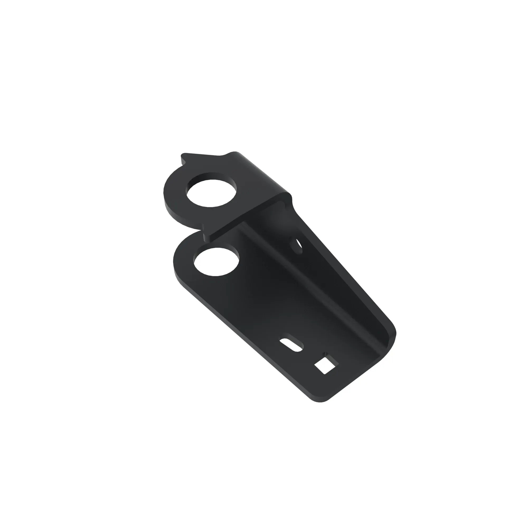 ARM, ARM, IDLER (PLATED)