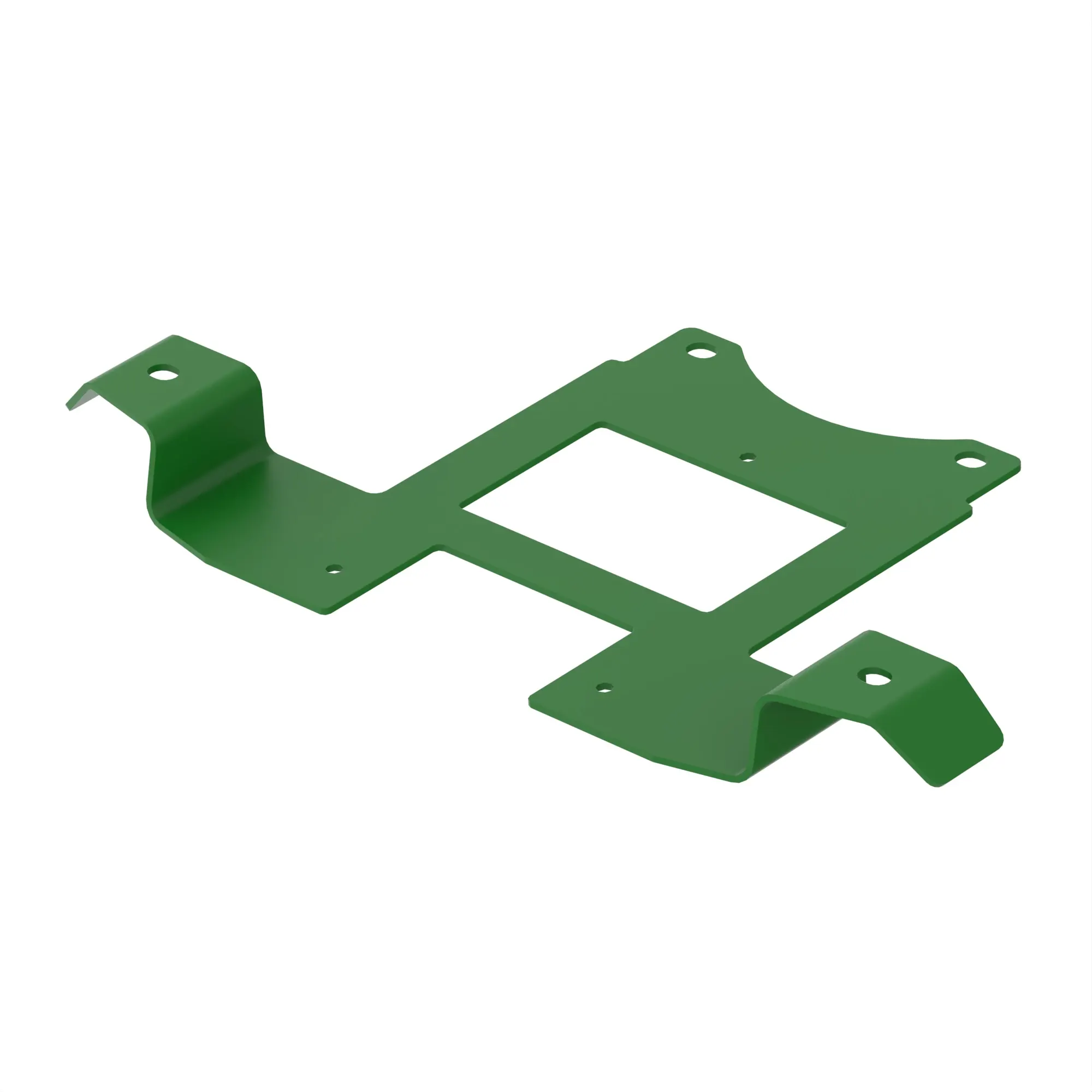 BRACKET, PLATE - RFID MOUNT